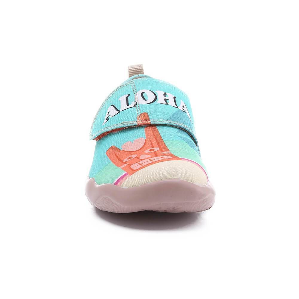 Icy Moment Hawaii Loafers Toledo I Kids - Image 4