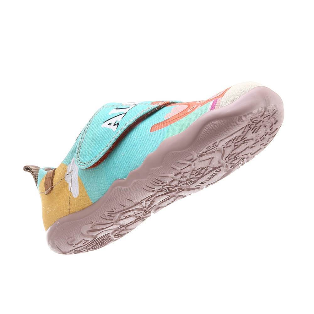 Icy Moment Hawaii Loafers Toledo I Kids - Image 5