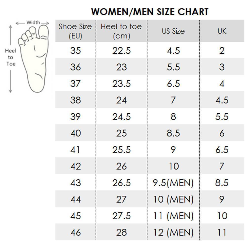 UIN Insoles for Male - Image 6