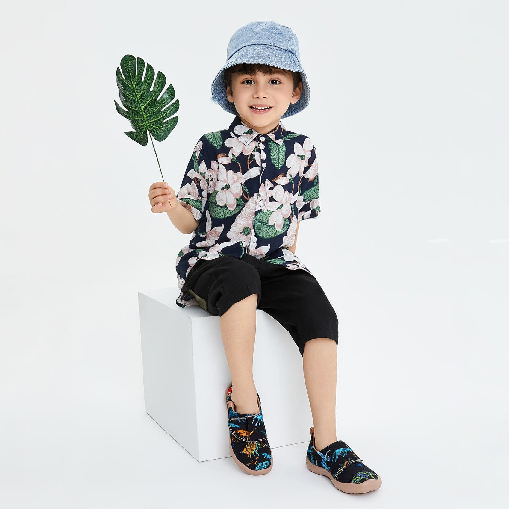 Back to Jurassic Toledo I Kids - Image 10