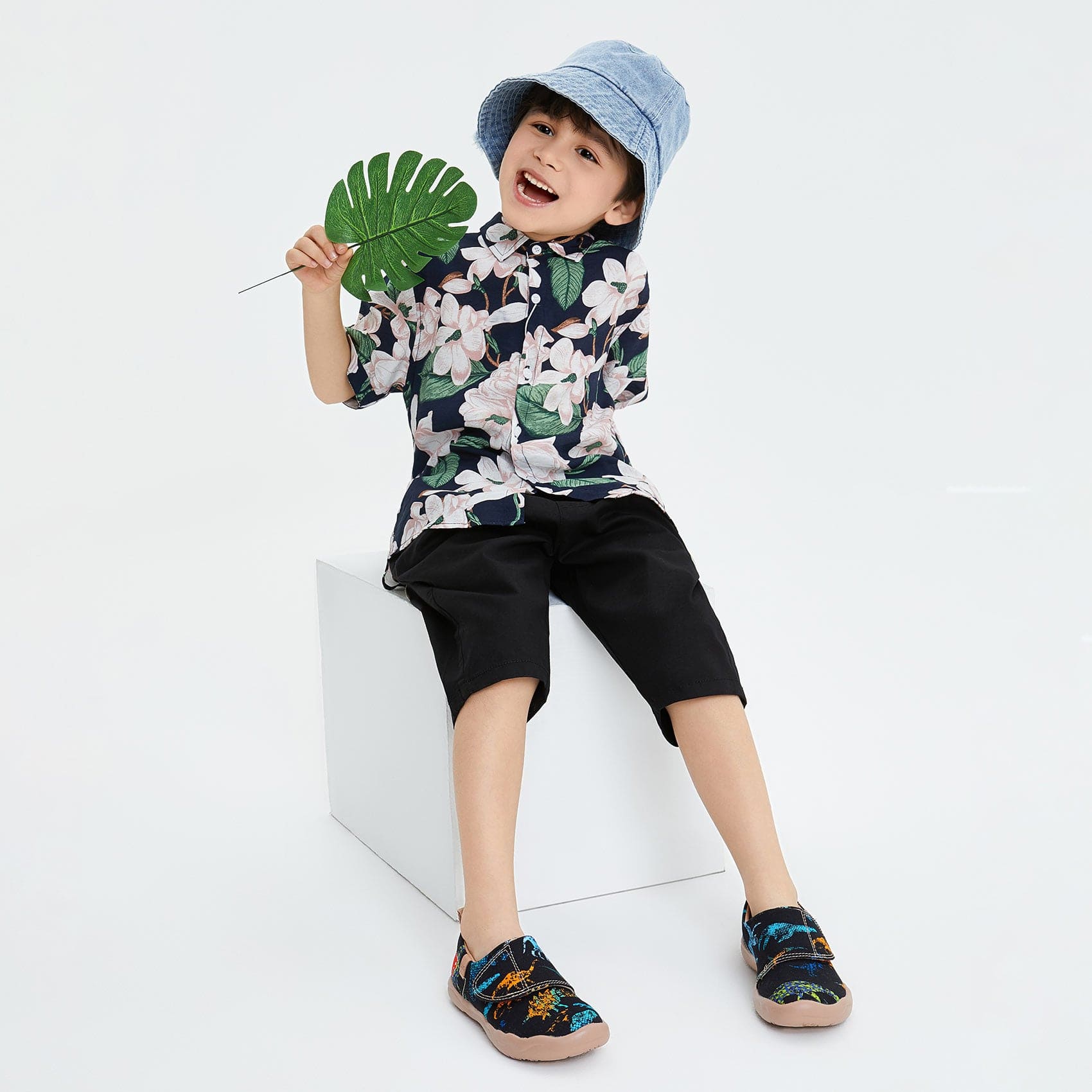 Back to Jurassic Toledo I Kids - Image 3