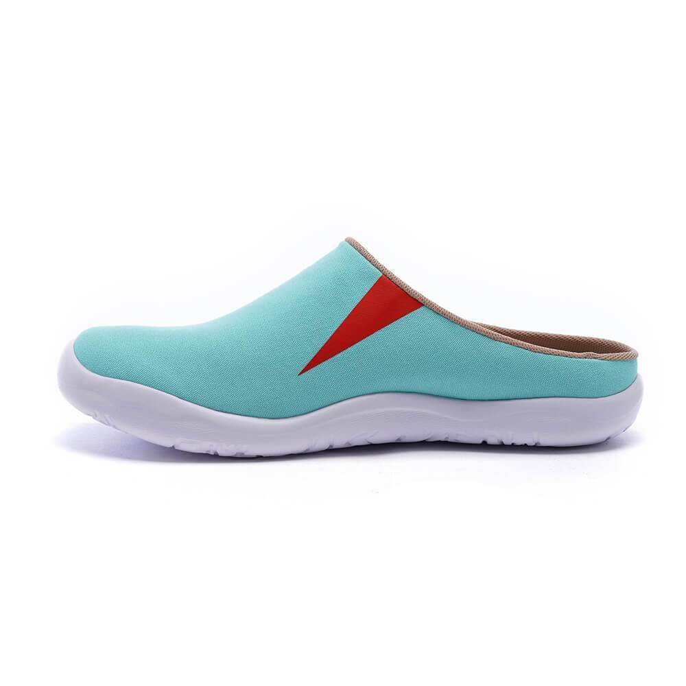 Marbella Blue Slipper Malaga Men - Image 8