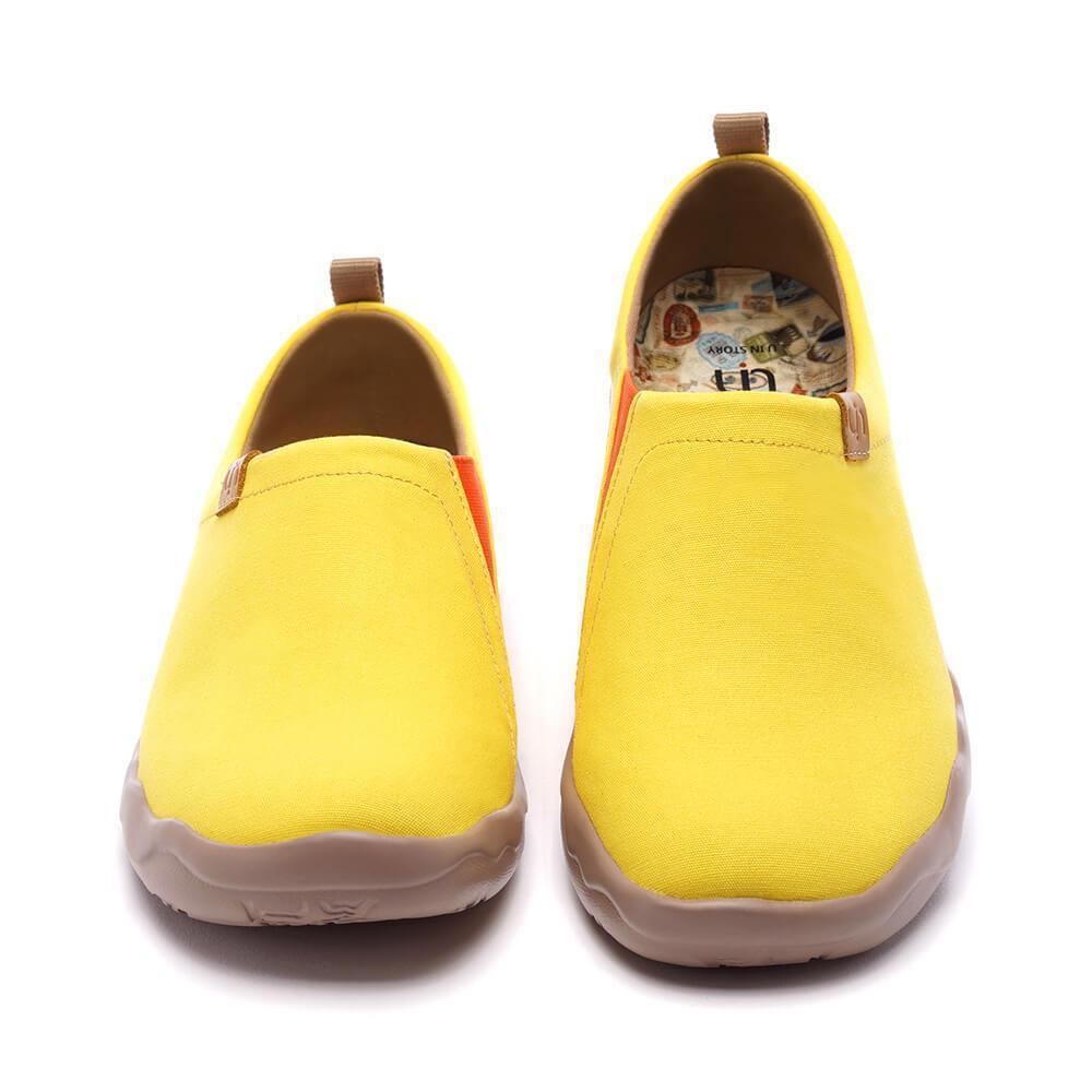 Yellow Toledo I Men - Image 3