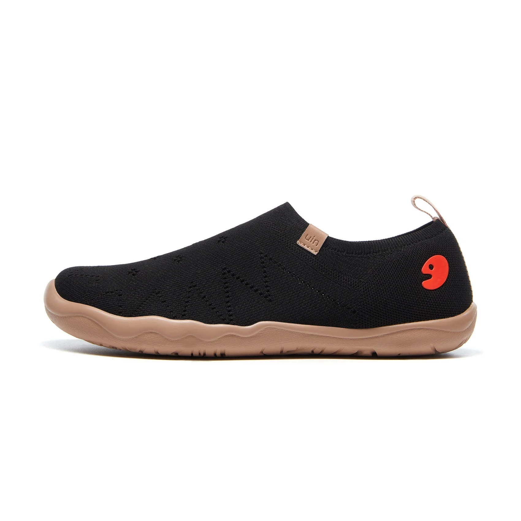 Stellar Black Toledo A1 Men - Image 3