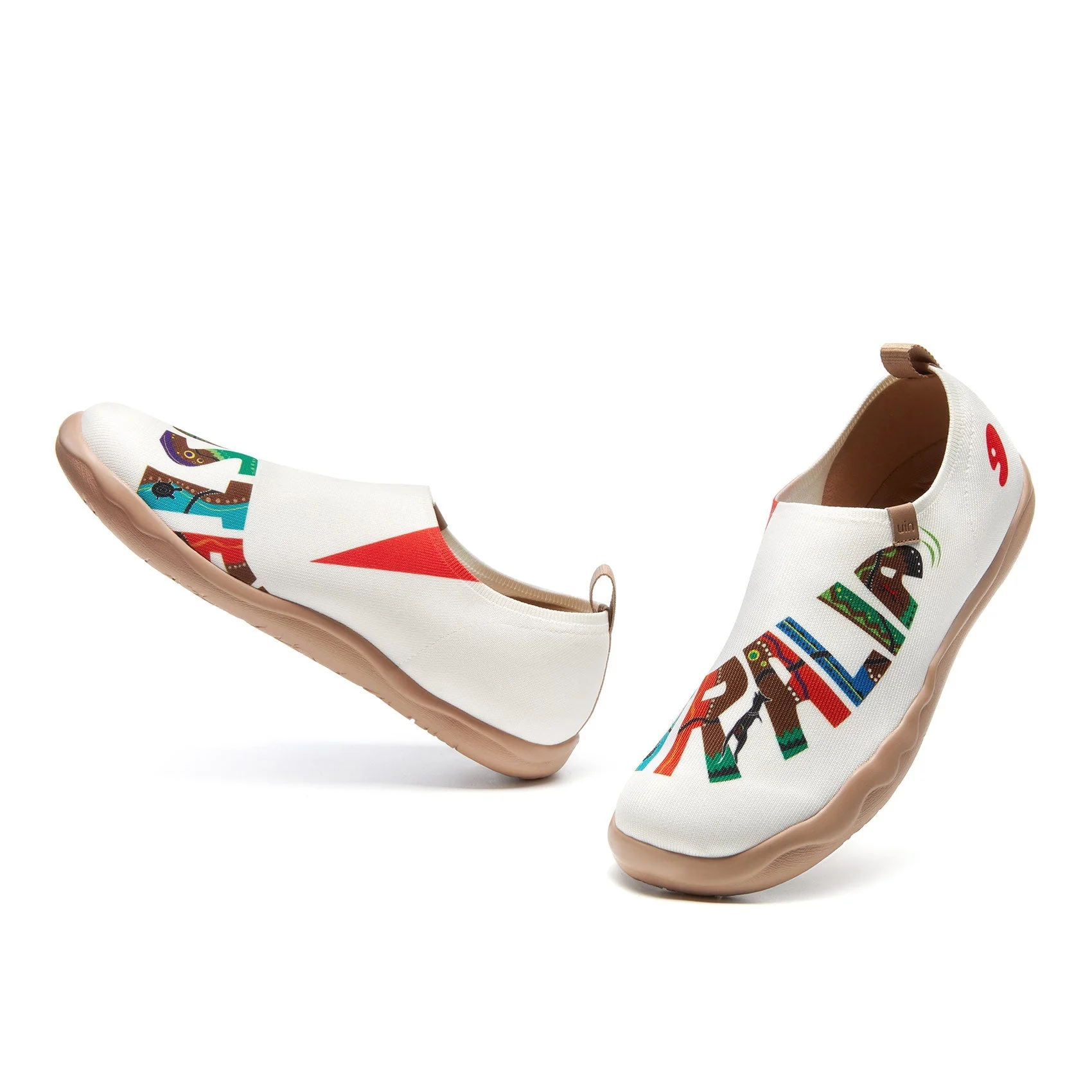 Boomerang Toledo A1 Men - Image 4