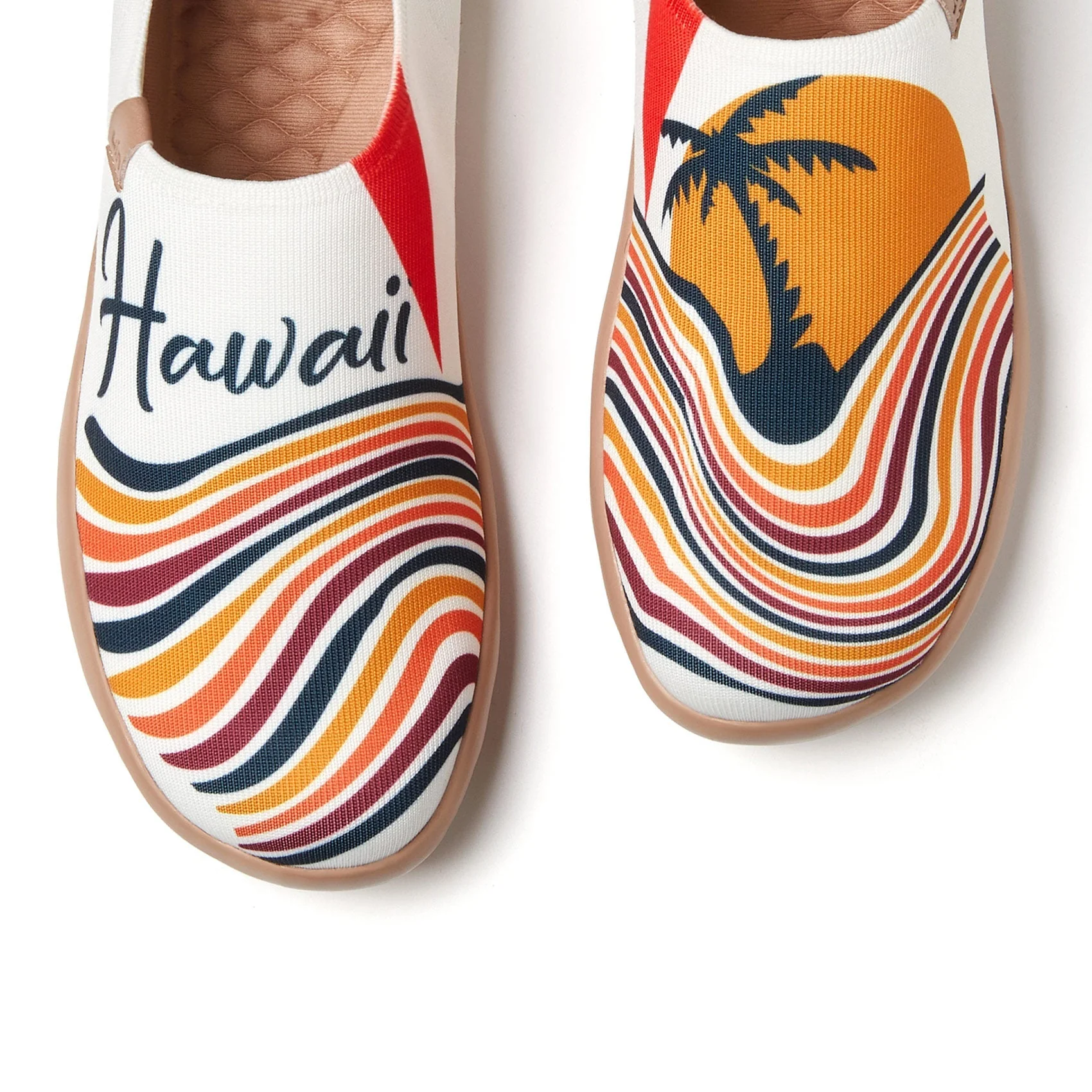 Palm Wave Toledo A1 Men - Image 7
