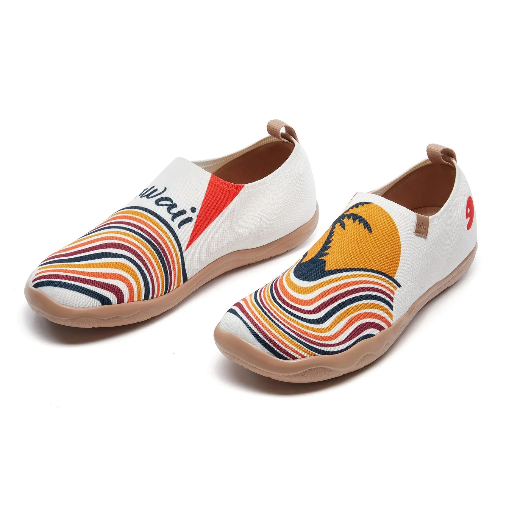 Palm Wave Toledo A1 Men - Image 9