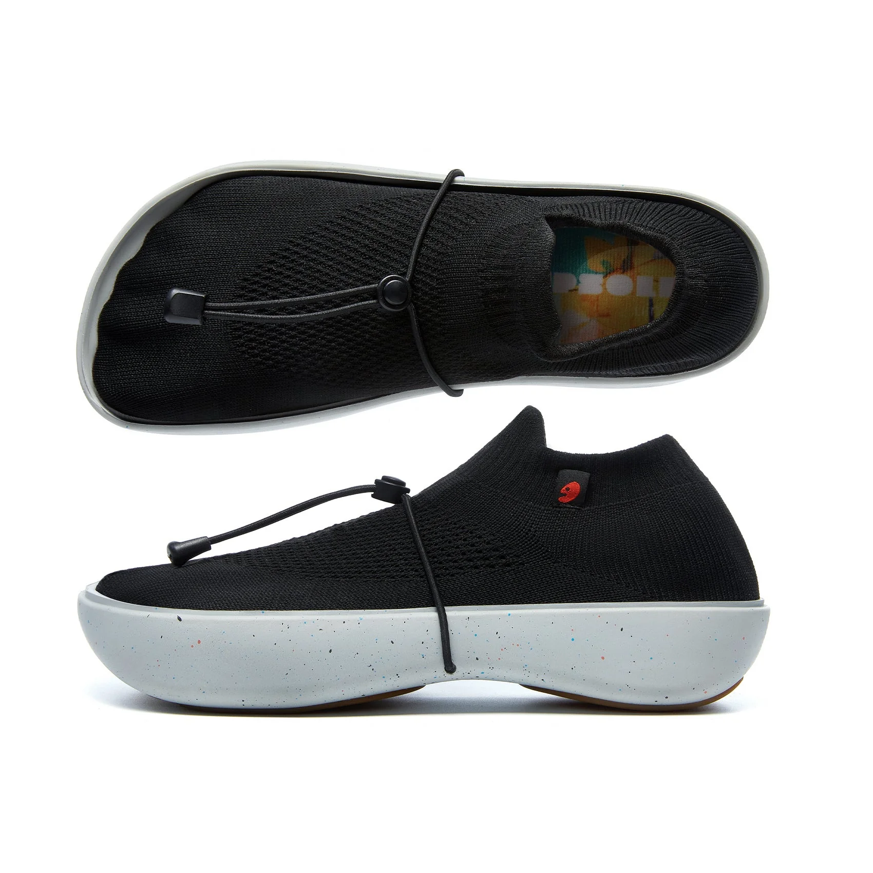 Toledo H4 ¨C Midnight Black Men - Image 3