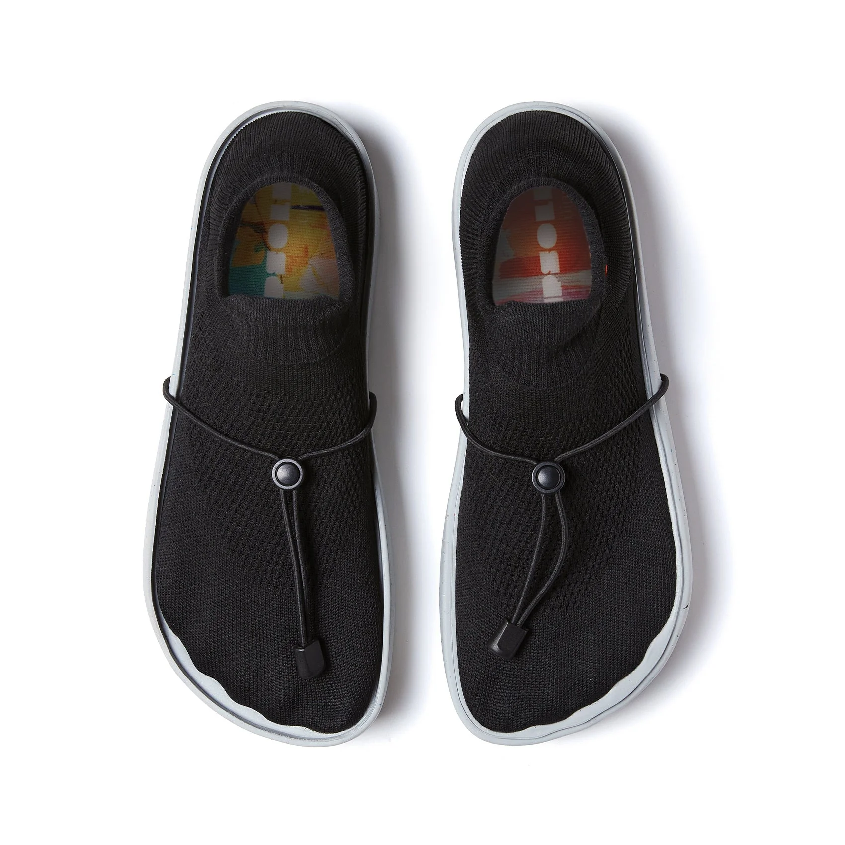 Toledo H4 ¨C Midnight Black Men - Image 4