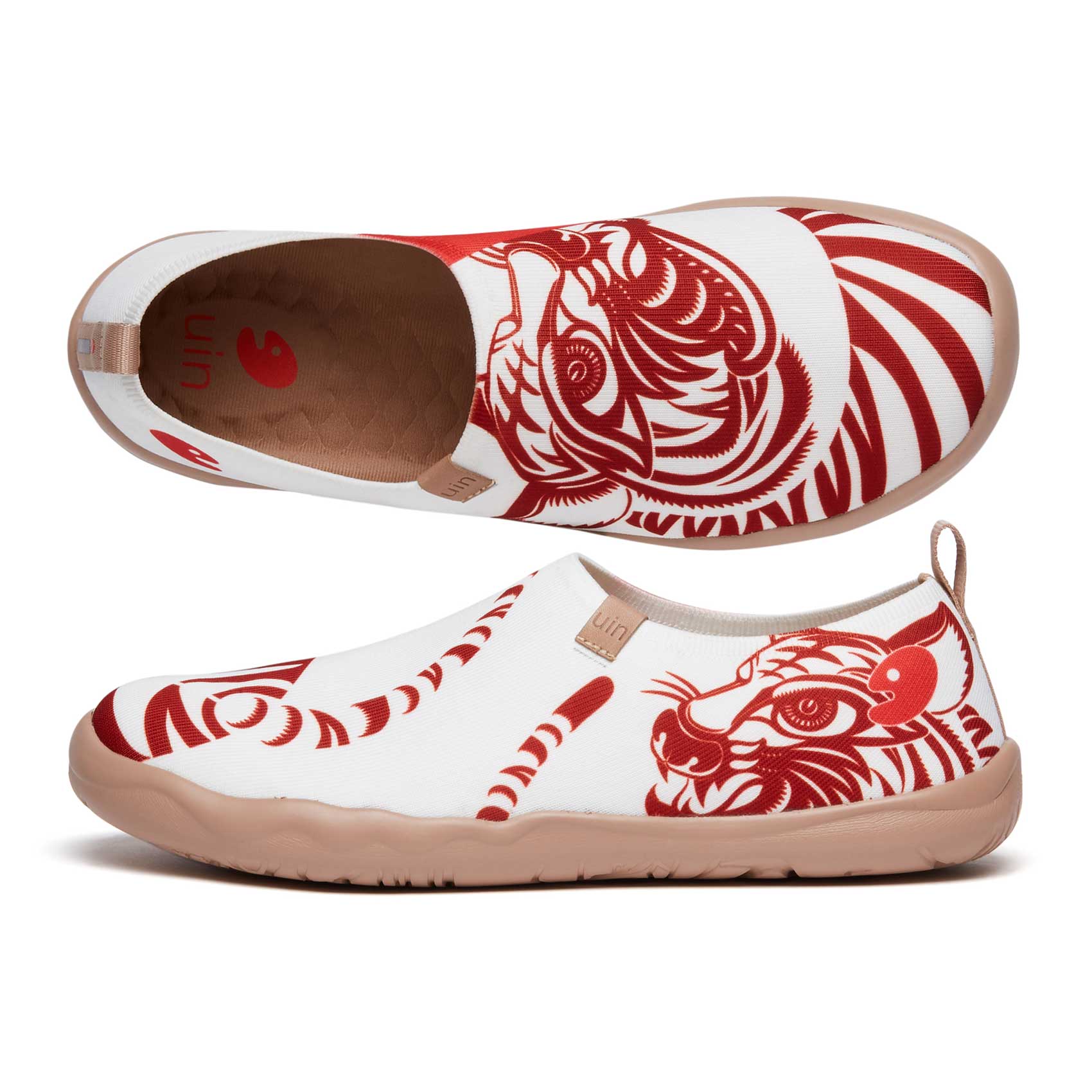 Tiger Roar Toledo I Men - Image 4