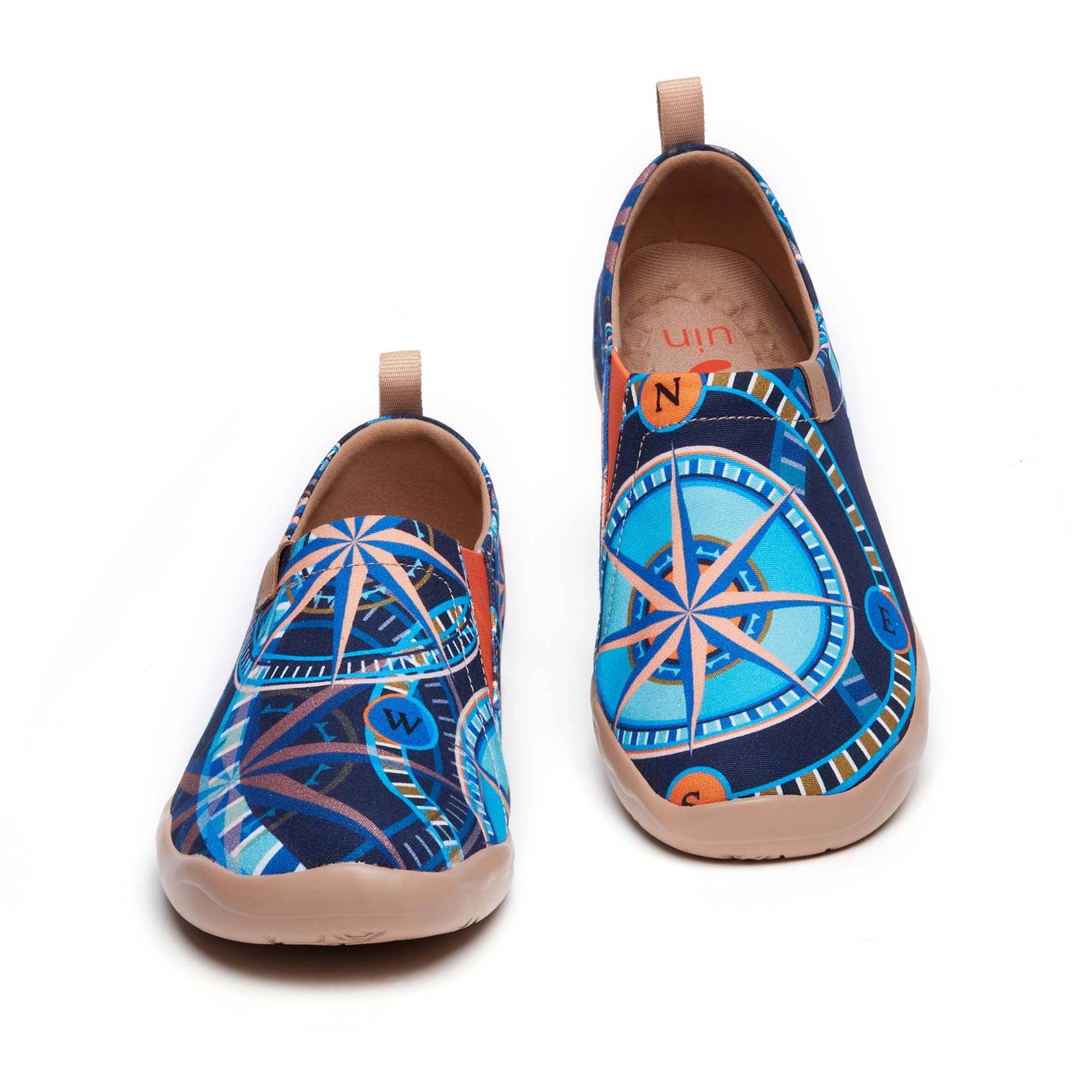 Wind Rose Toledo I Men - Image 6