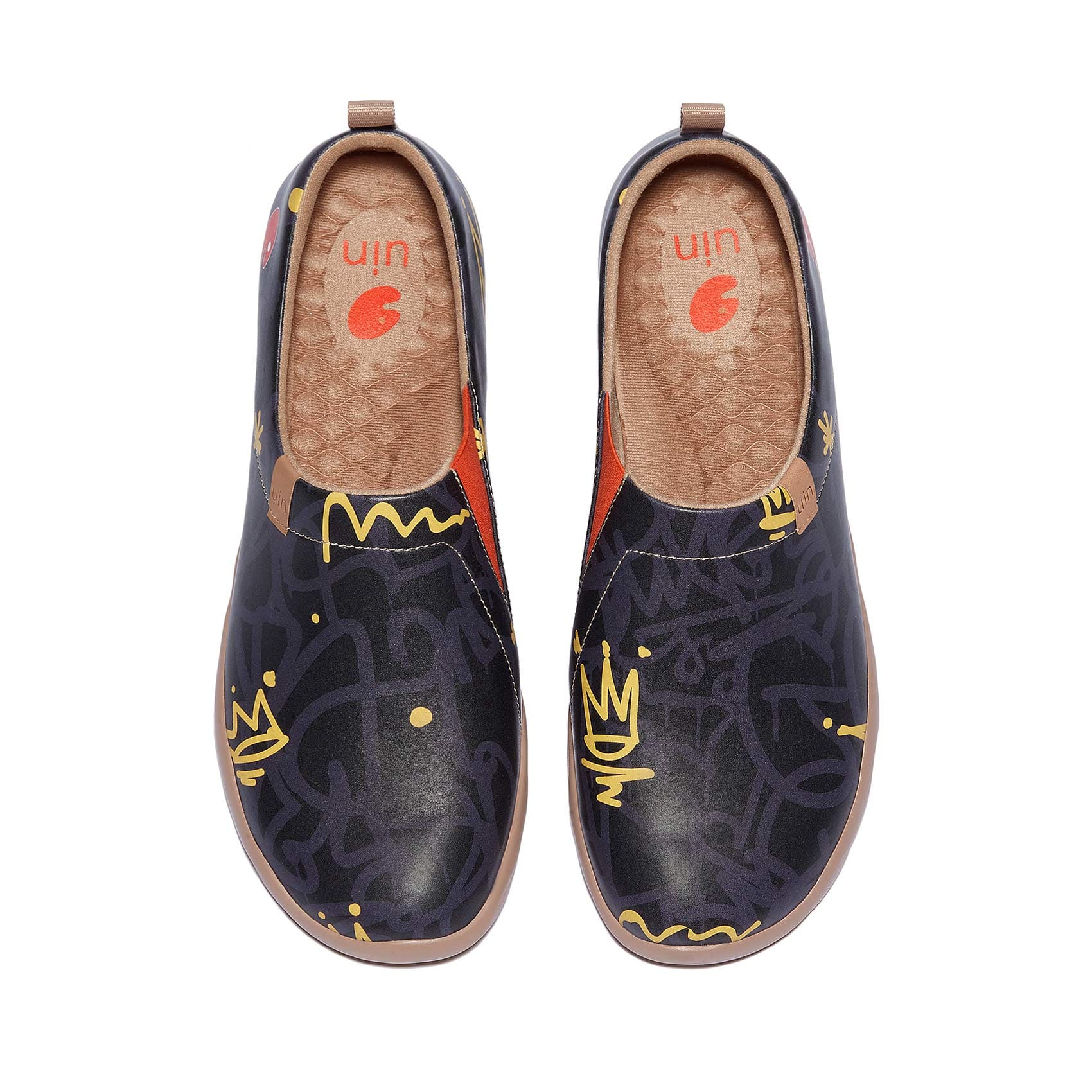 Lovely Crown Toledo I Men