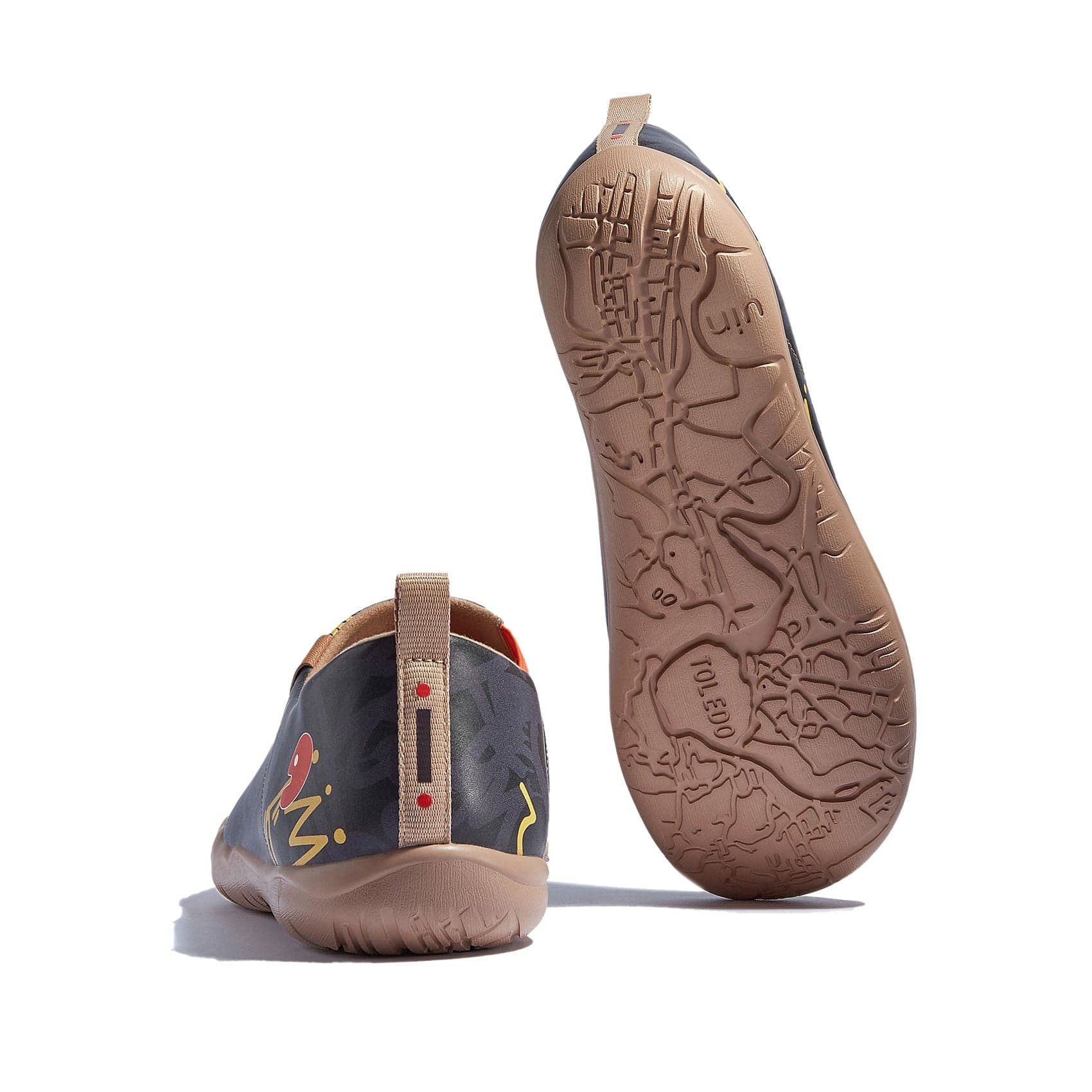 Lovely Crown Toledo I Men - Image 4