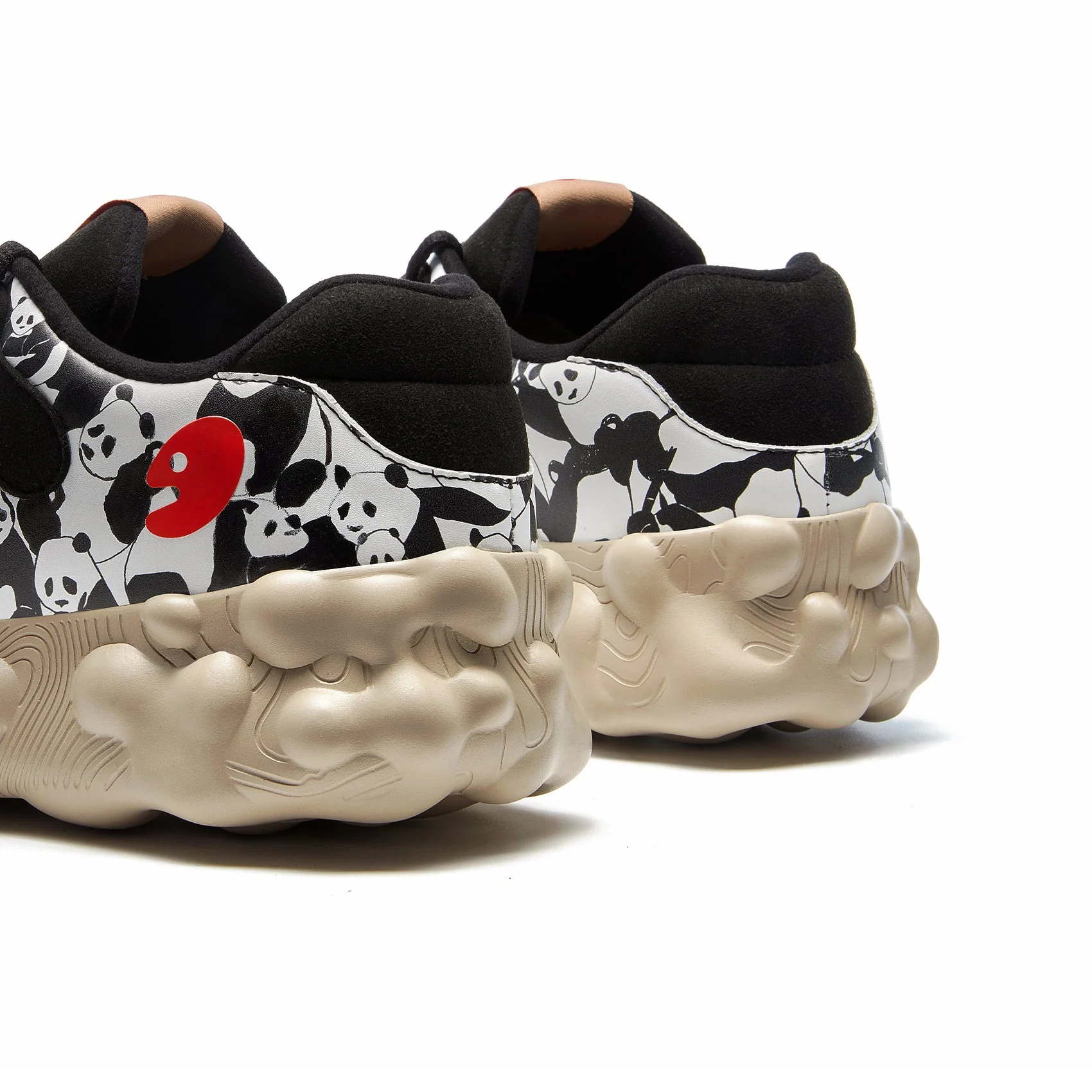 Panda Puddle Men - Image 7