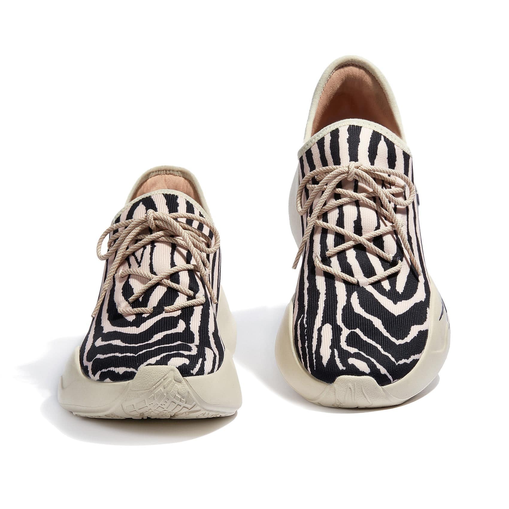 Zebra-Stripe San Sebastian II Men - Image 3
