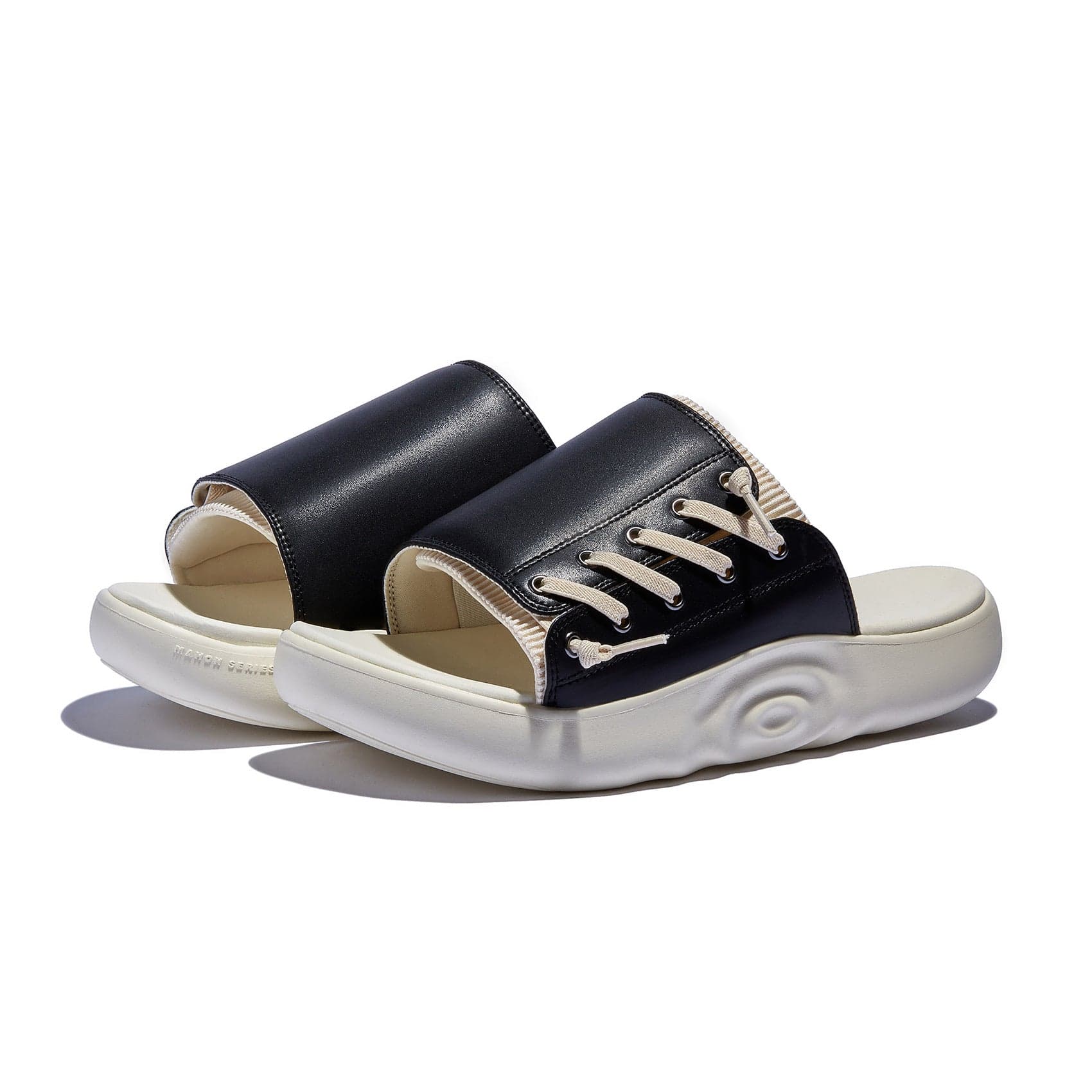 Pure Black Mahon II Men - Image 3
