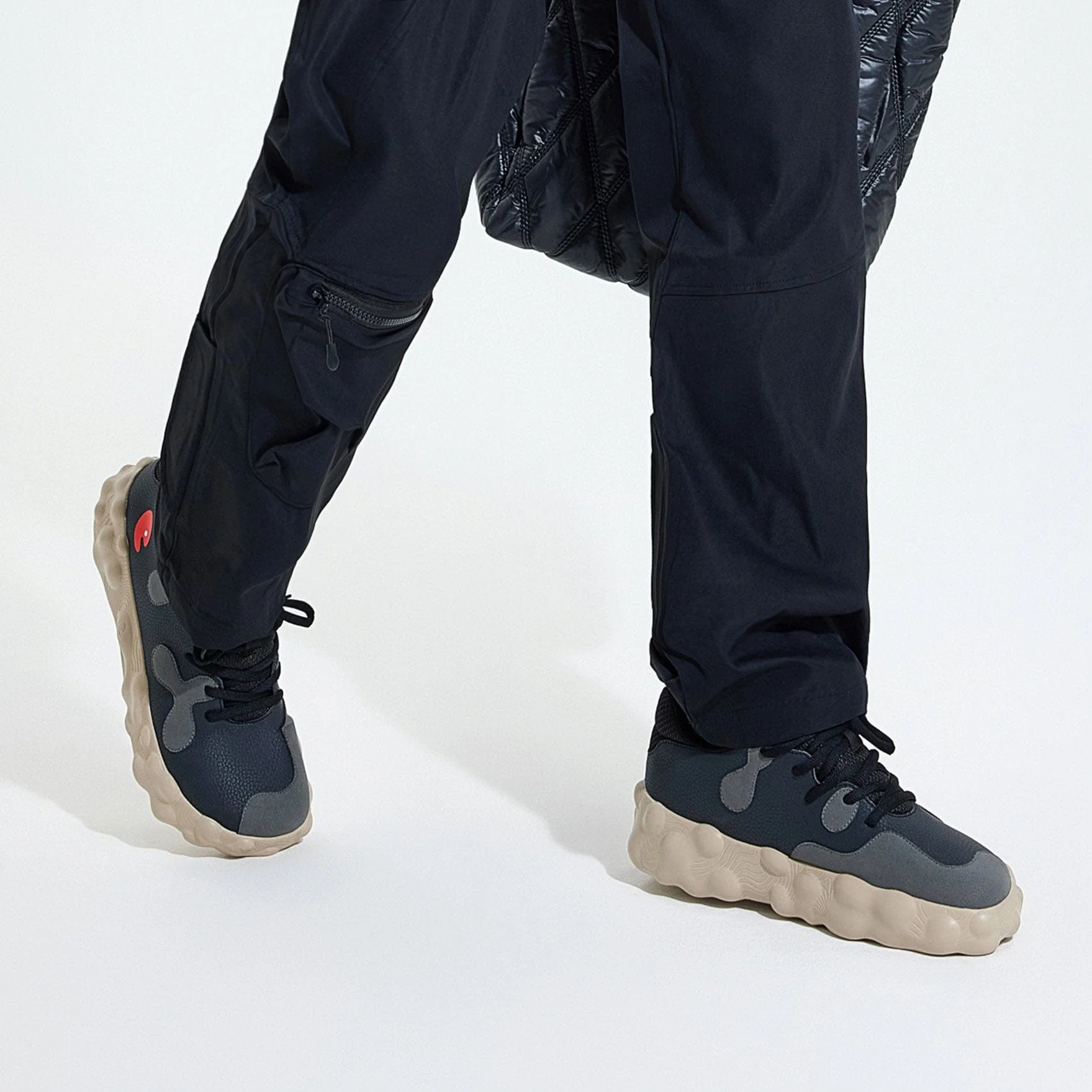 Anthracite Figueras I Men - Image 11