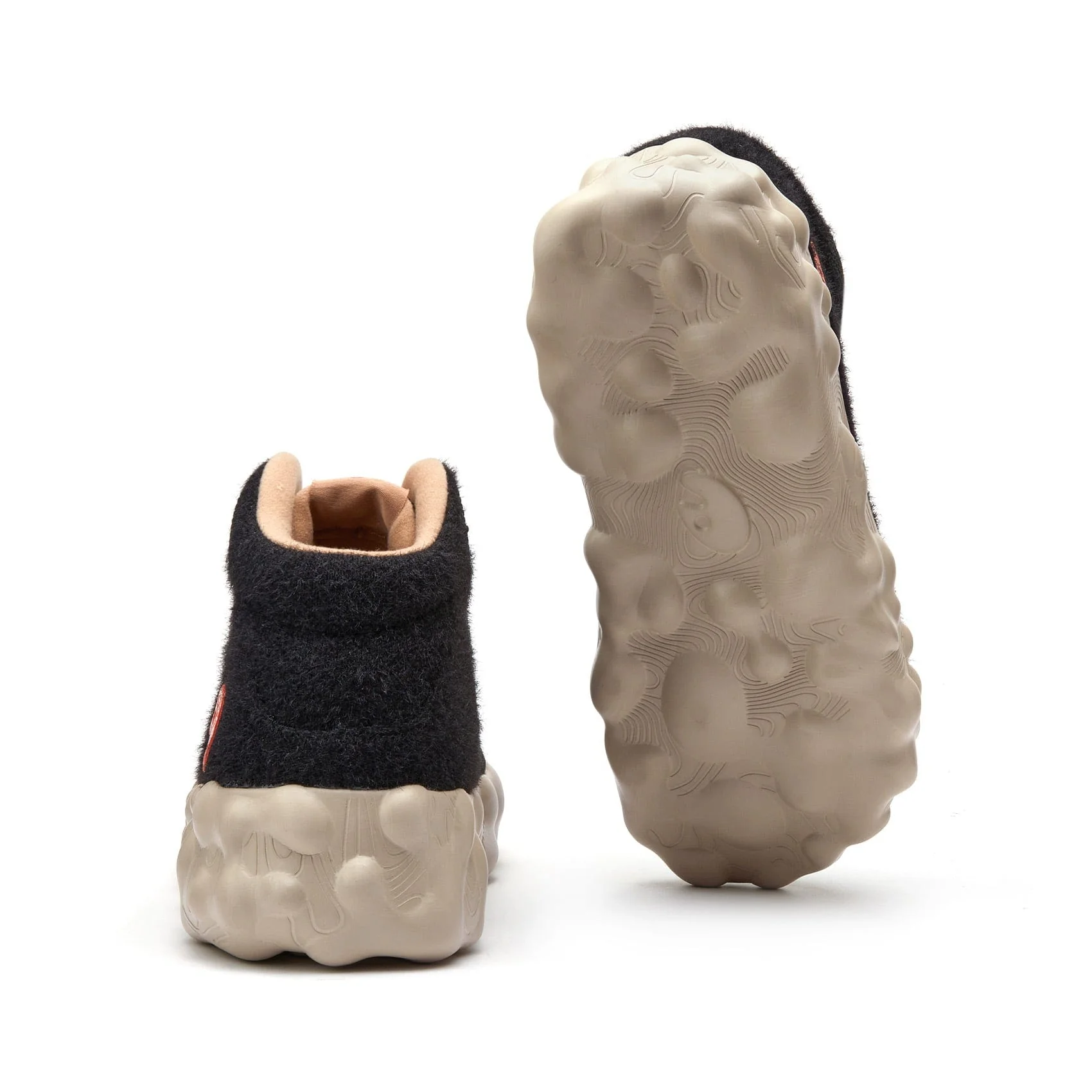 Obsidian Black Figueras III Men - Image 5