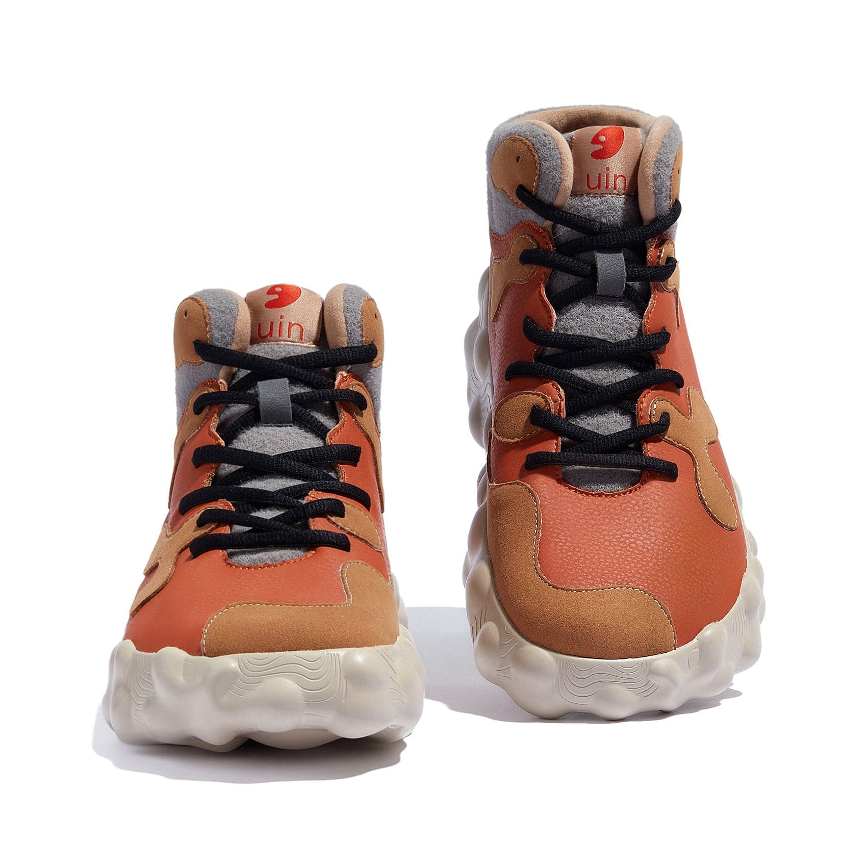 Caramel Figueras III Men - Image 3