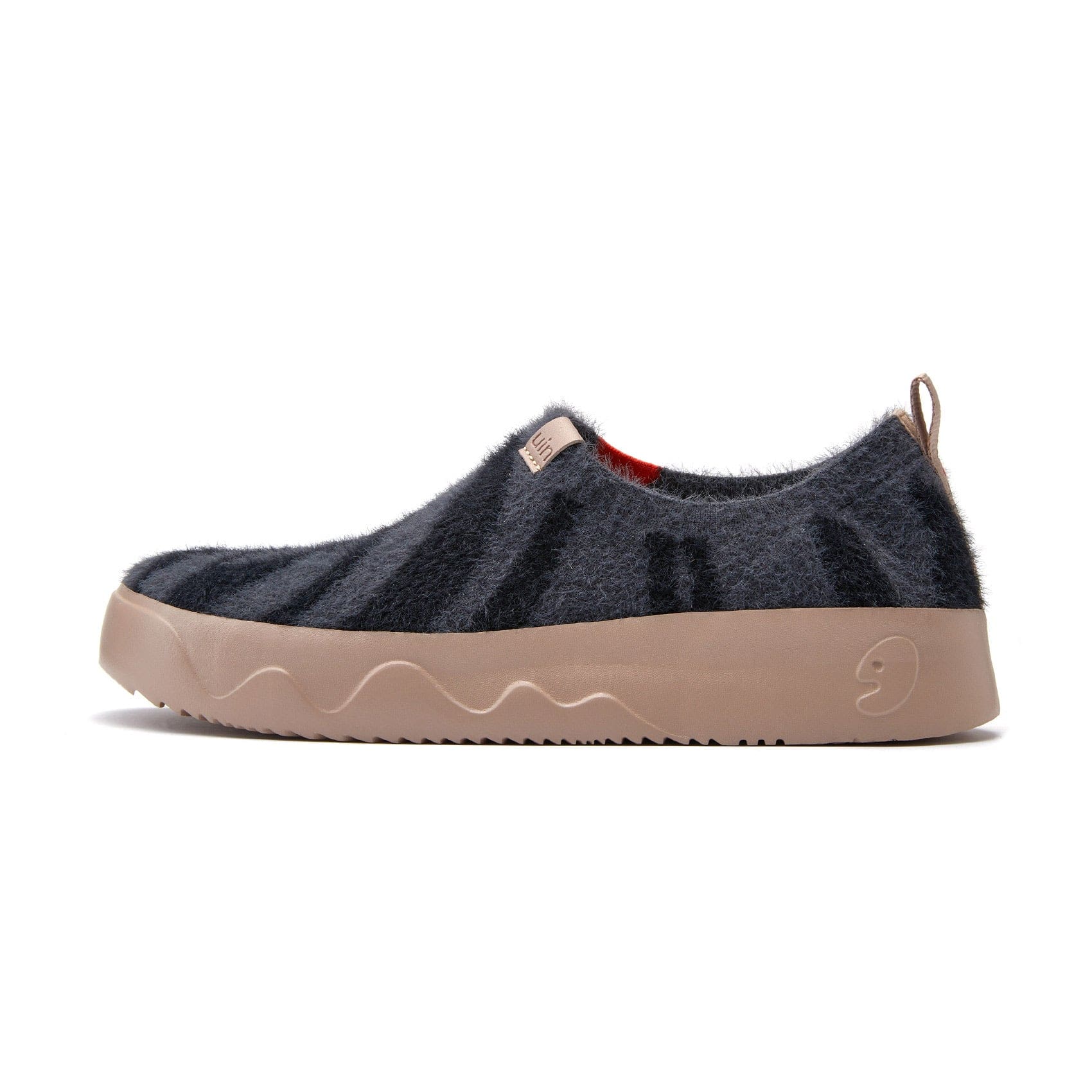 Cement Black Toledo IX Men - Image 3