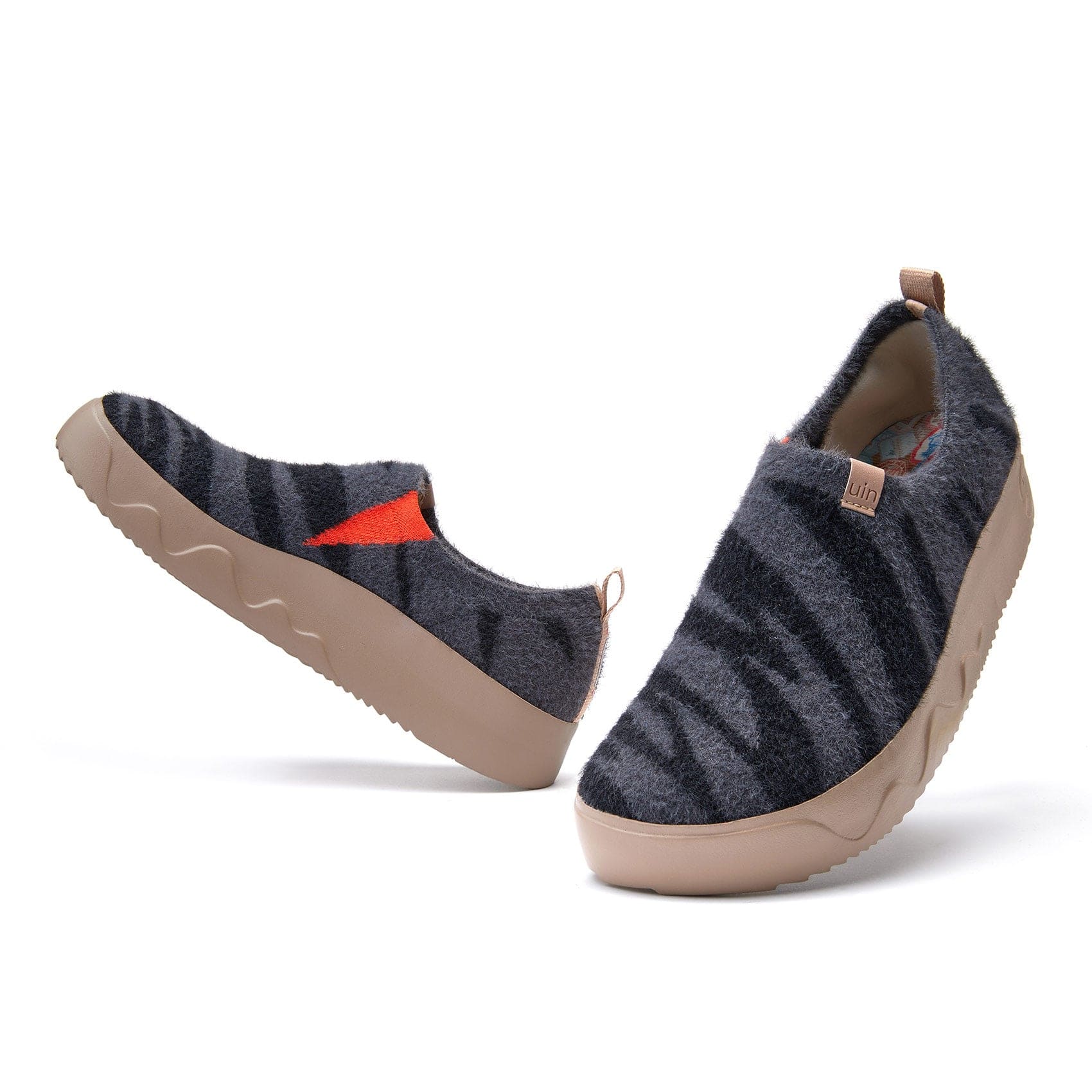Cement Black Toledo IX Men - Image 4