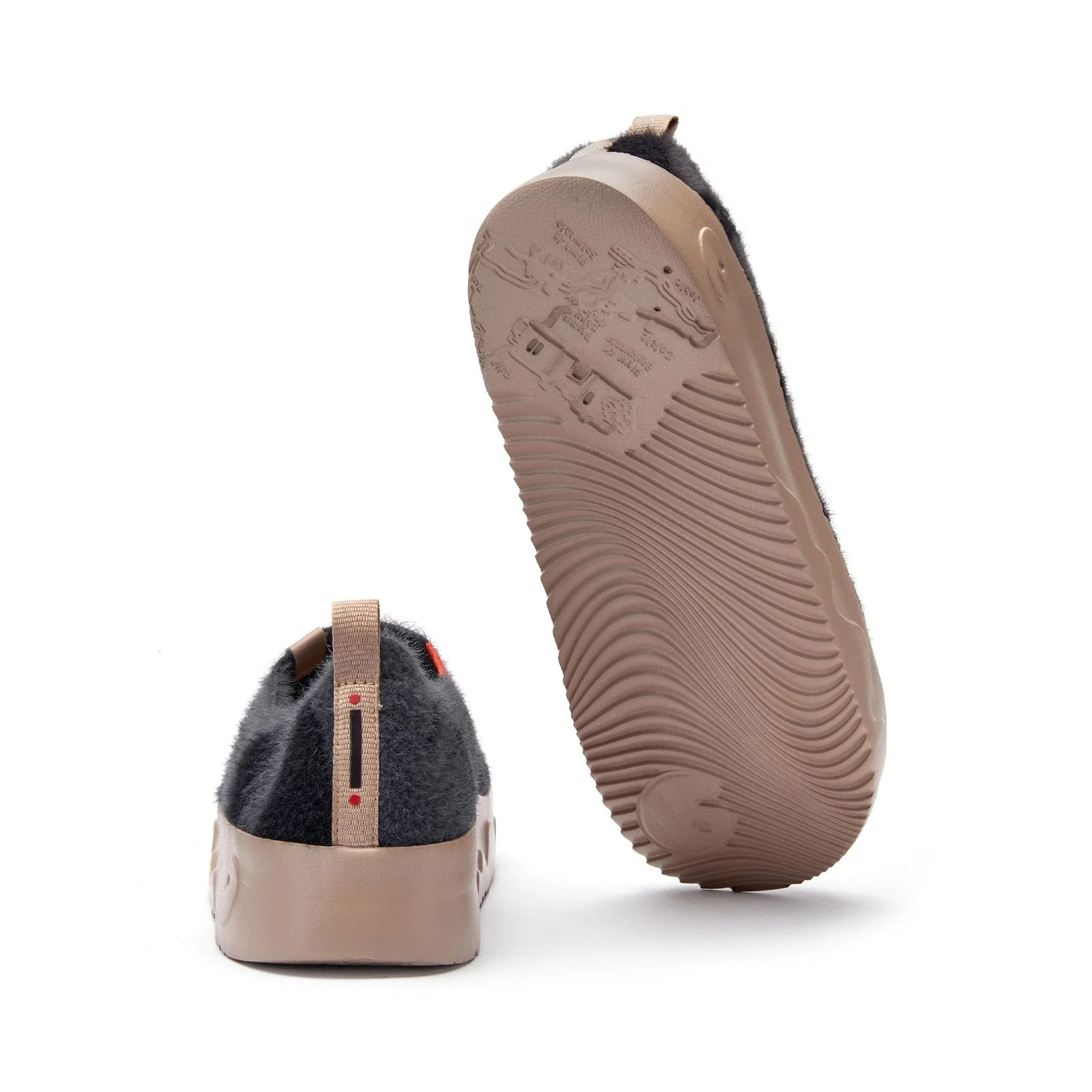 Cement Black Toledo IX Men - Image 6