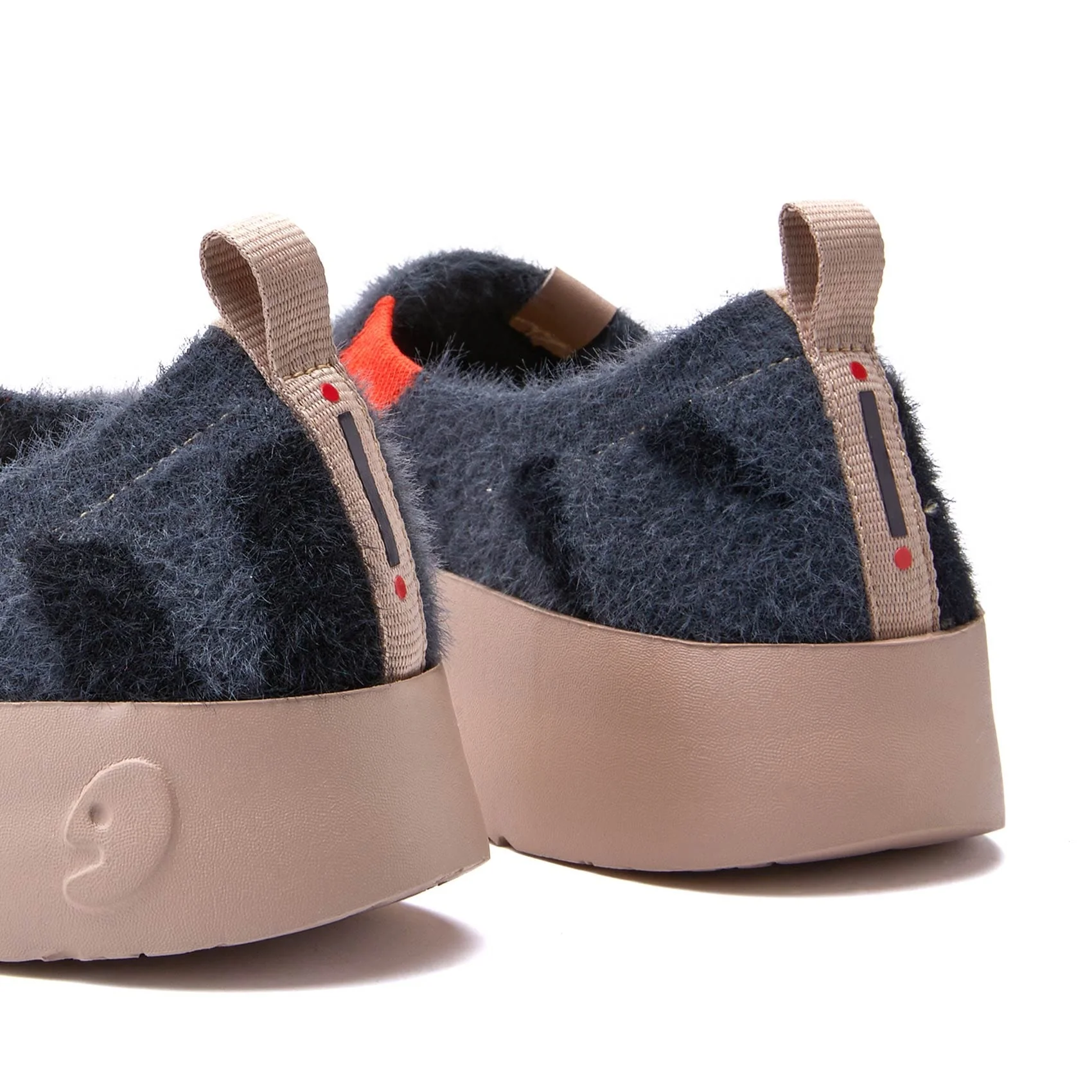 Cement Black Toledo IX Men - Image 7