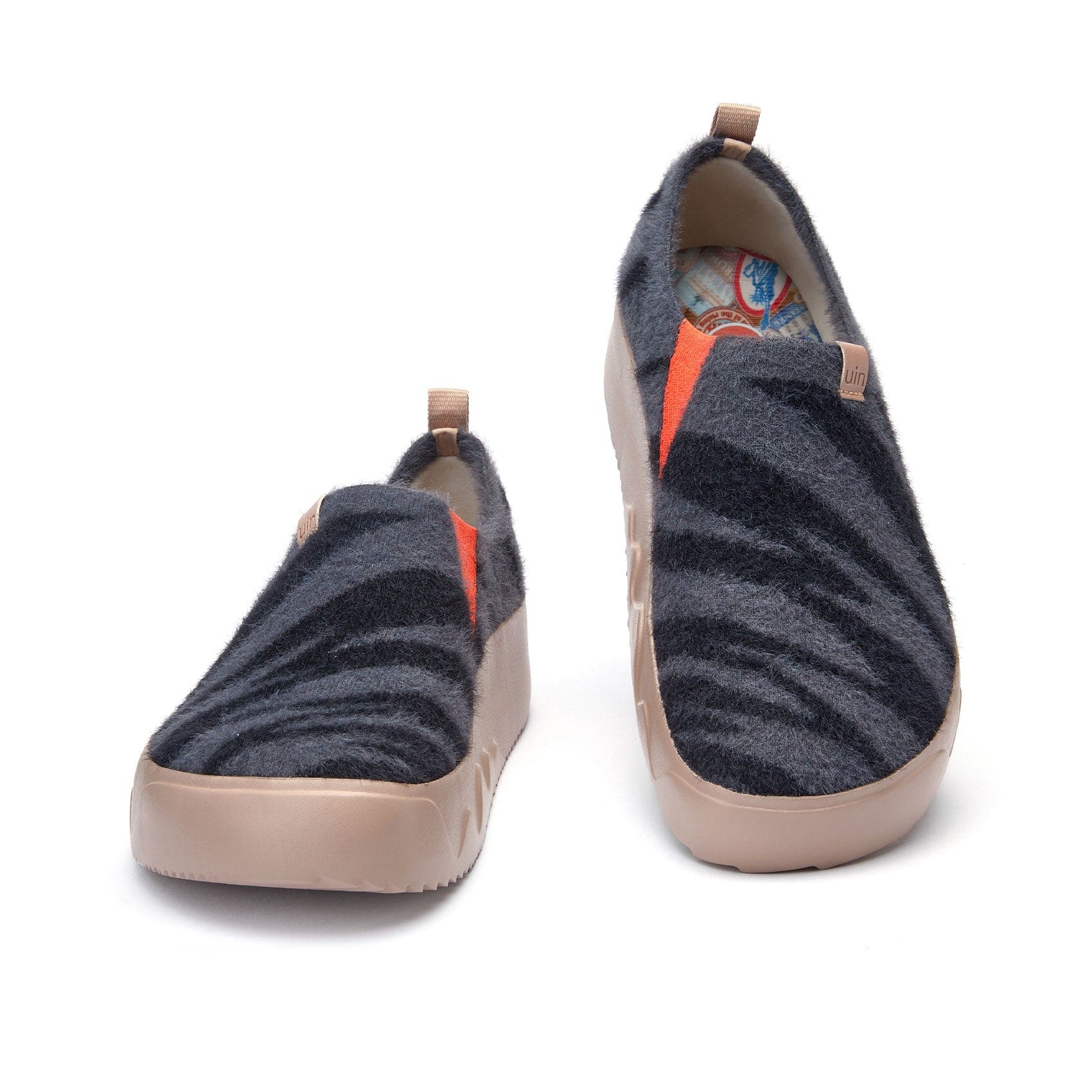 Cement Black Toledo IX Men - Image 8