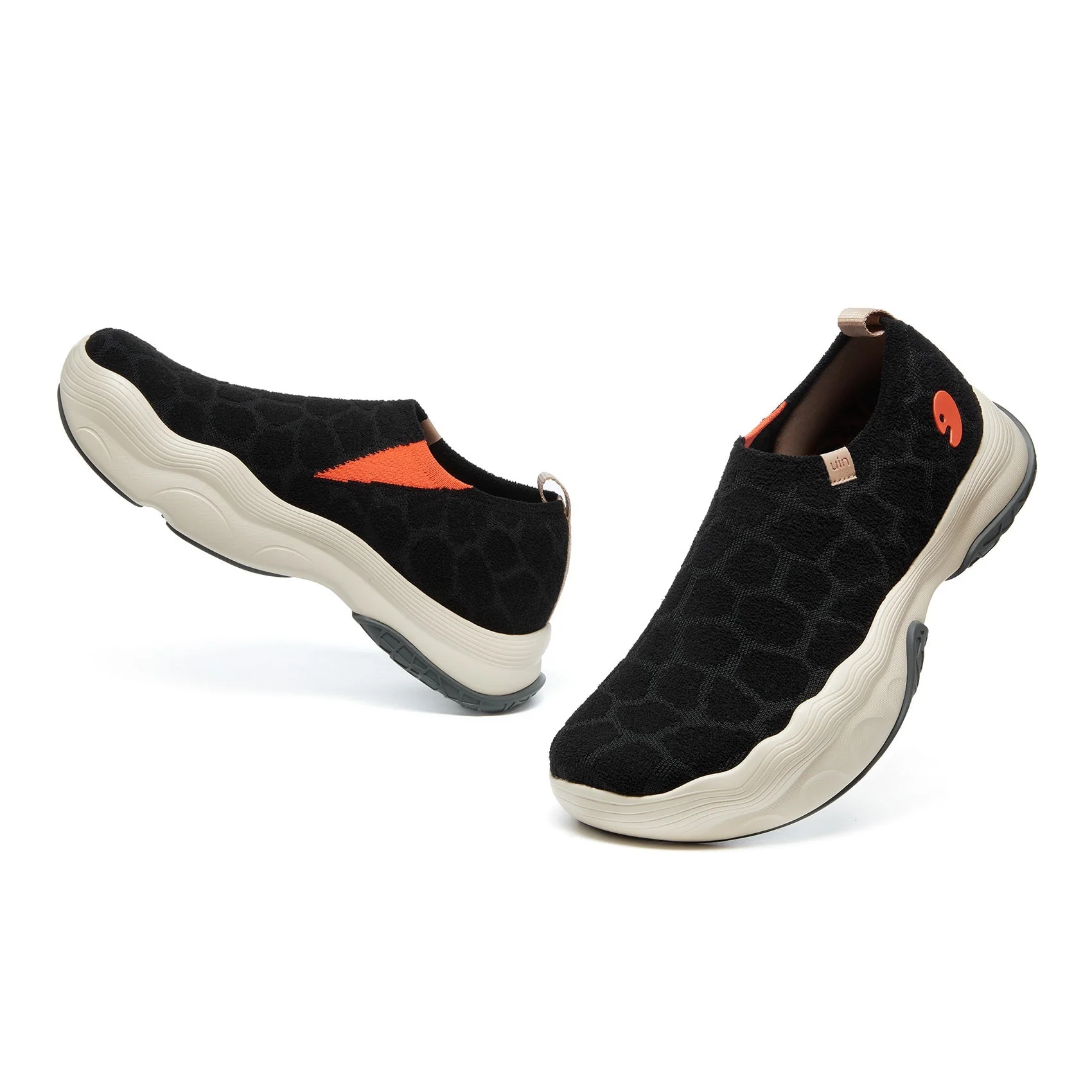 The Vein of Rock black Toledo V Men - Image 3