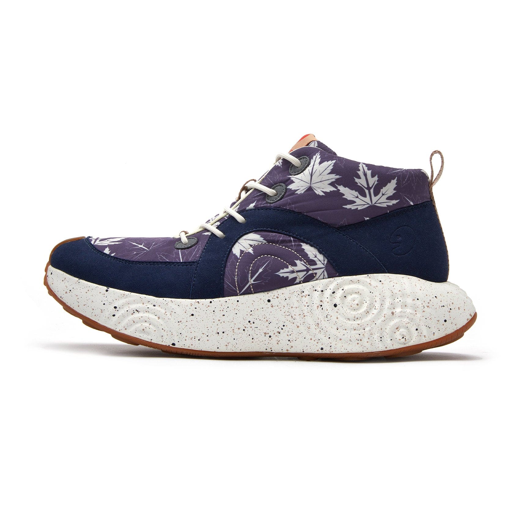 Fluttering Maple Leaves Brava IV Men - Image 2