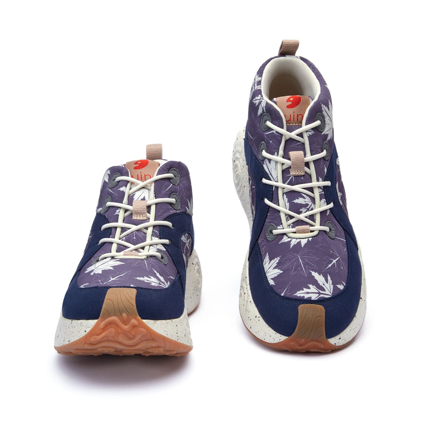Fluttering Maple Leaves Brava IV Men - Image 5
