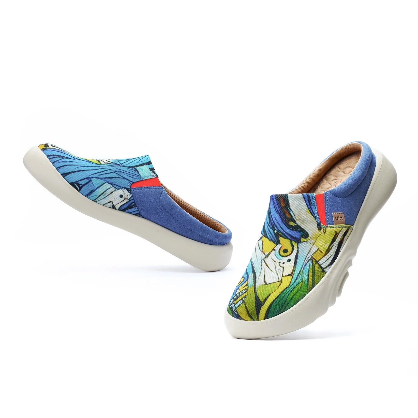 Peek a Boo Denia III Men - Image 5