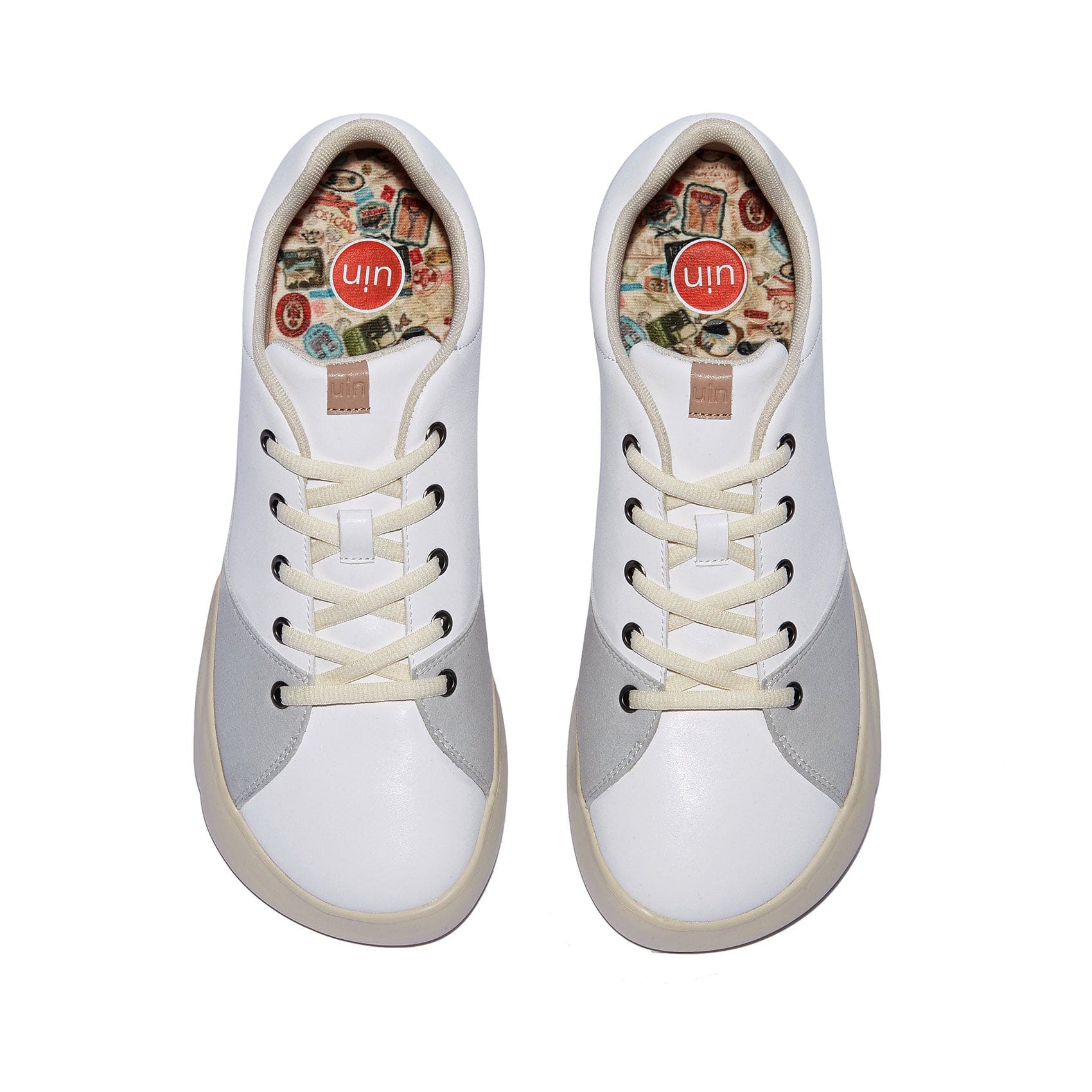 Bright White Denia I Men - Image 3