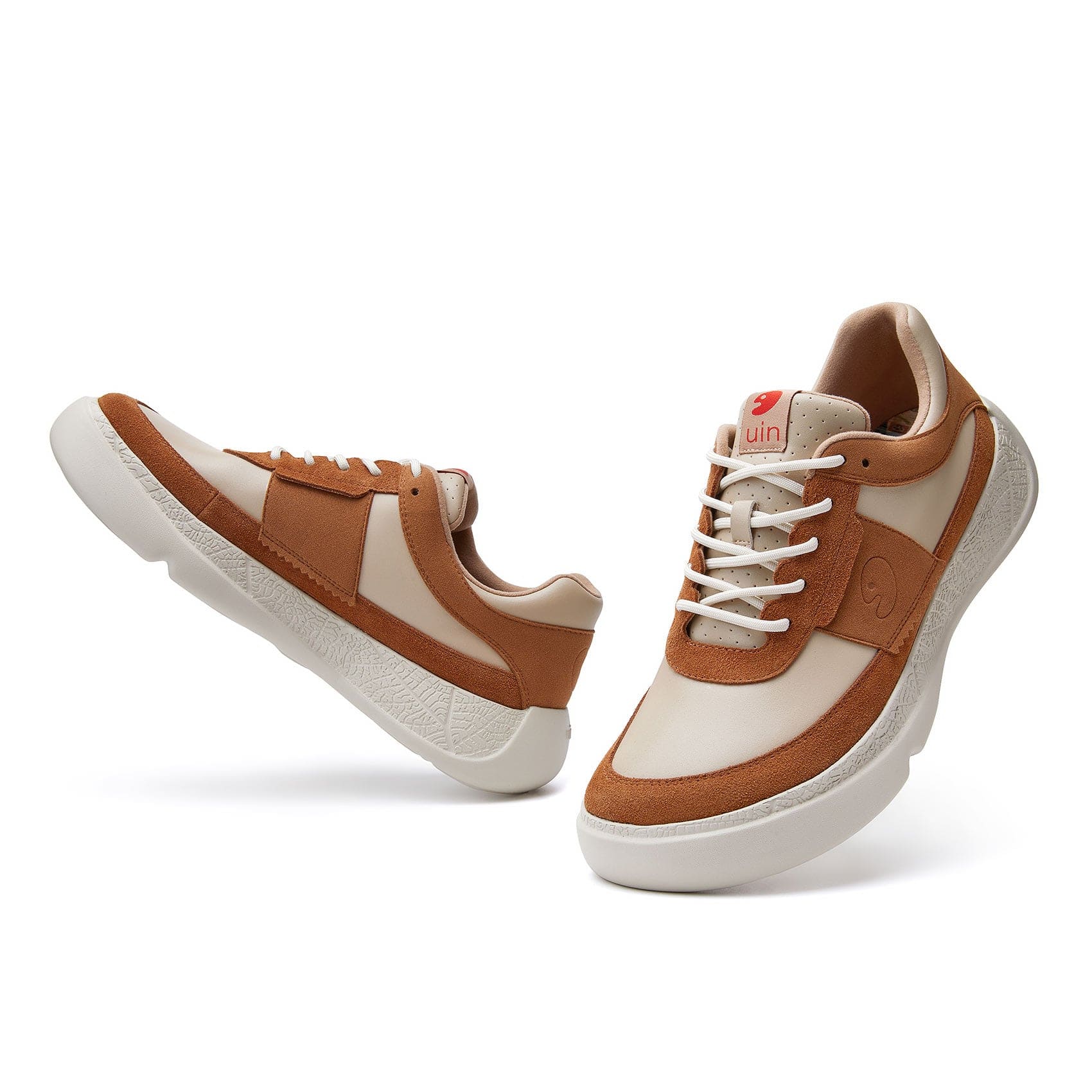 Desert Brown Ordesa I Men - Image 3