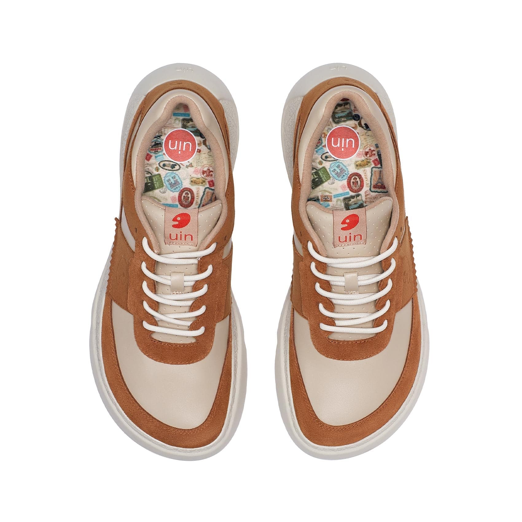 Desert Brown Ordesa I Men - Image 7