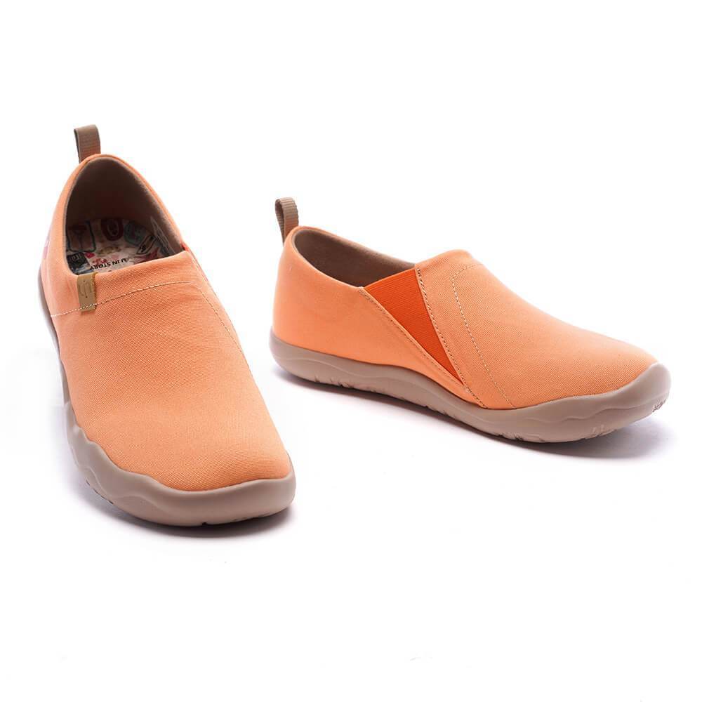 Toledo Orange - Image 4