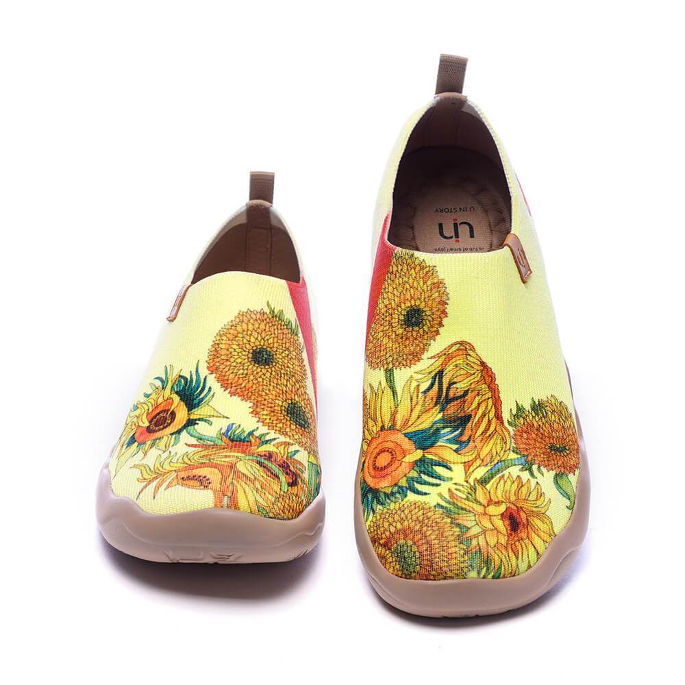 Sunflower Toledo I Women - Image 3