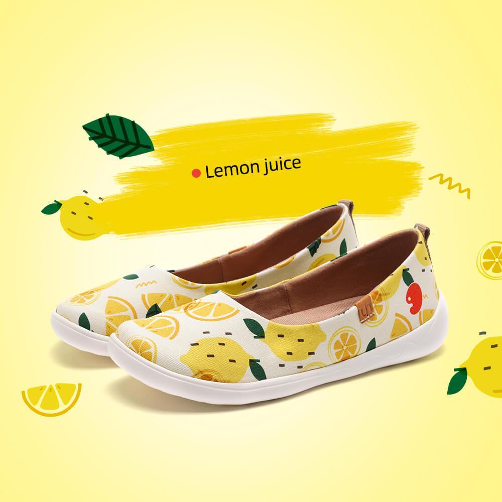 Lemon juice Women - Image 2