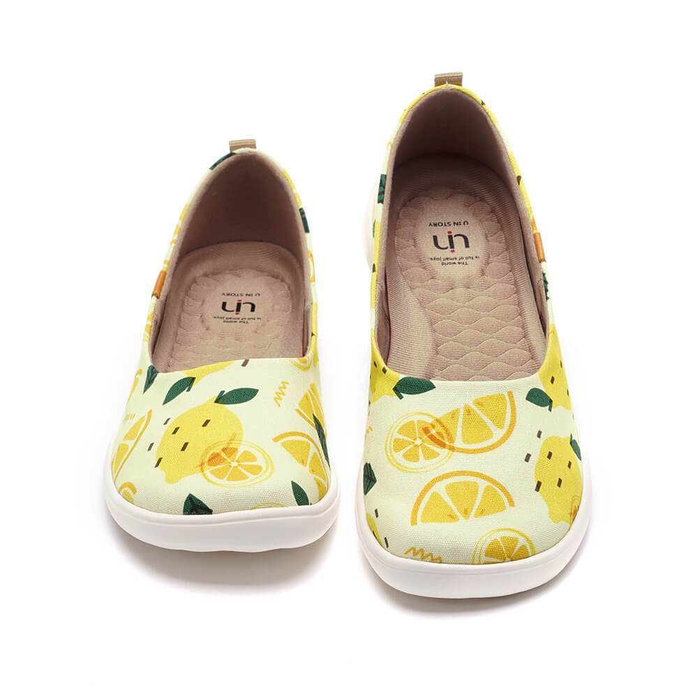Lemon juice Women - Image 4
