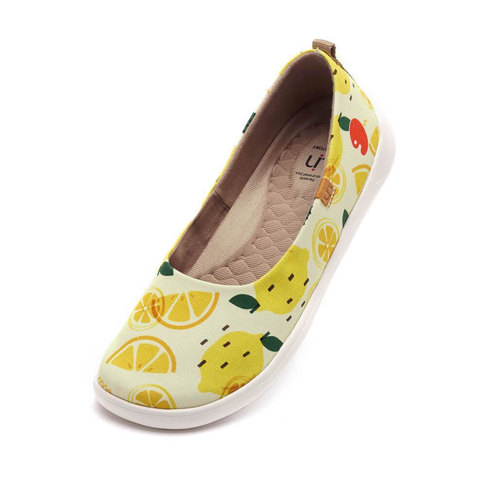 Lemon juice Women - Image 7