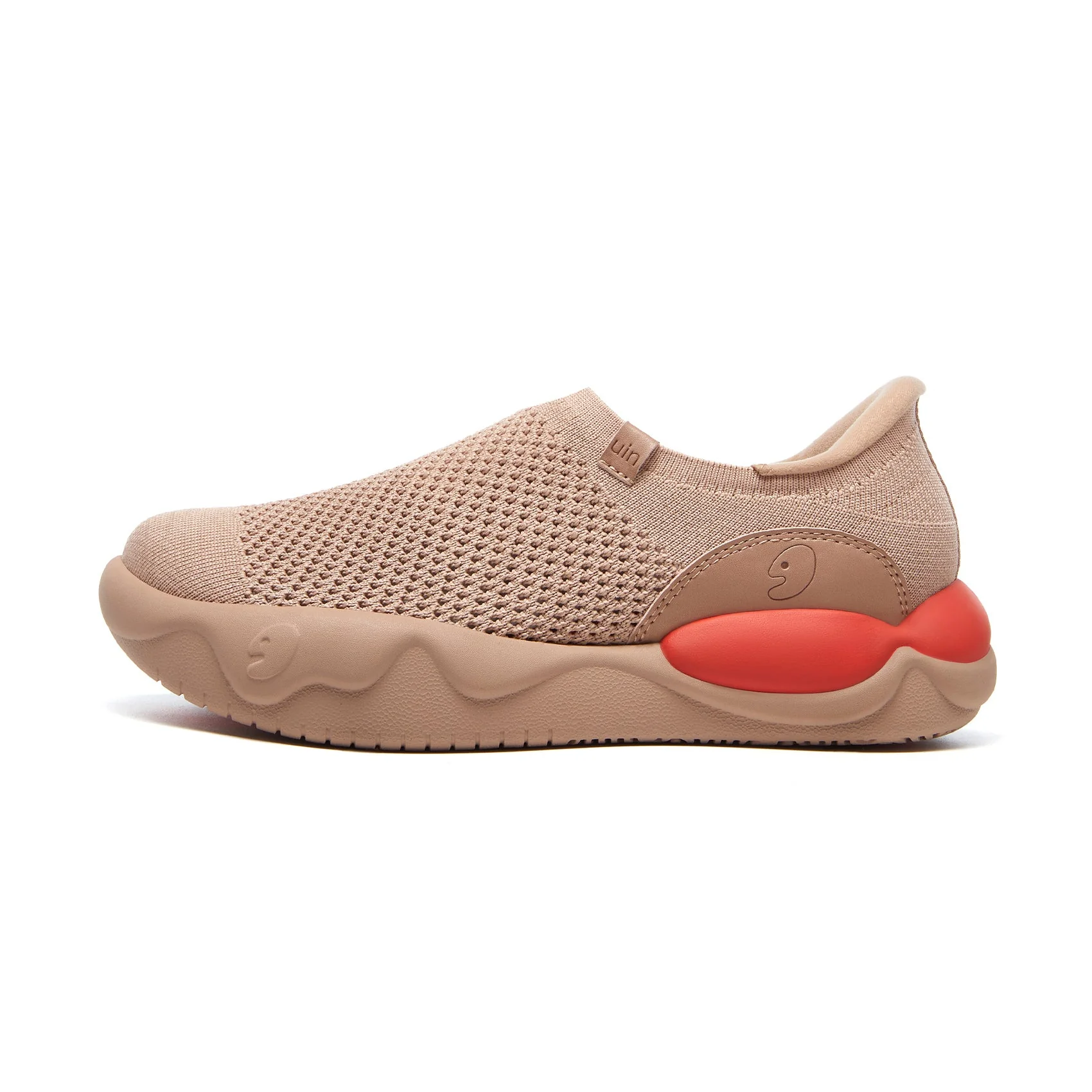 Rose Pink Toledo G4 Women - Image 3
