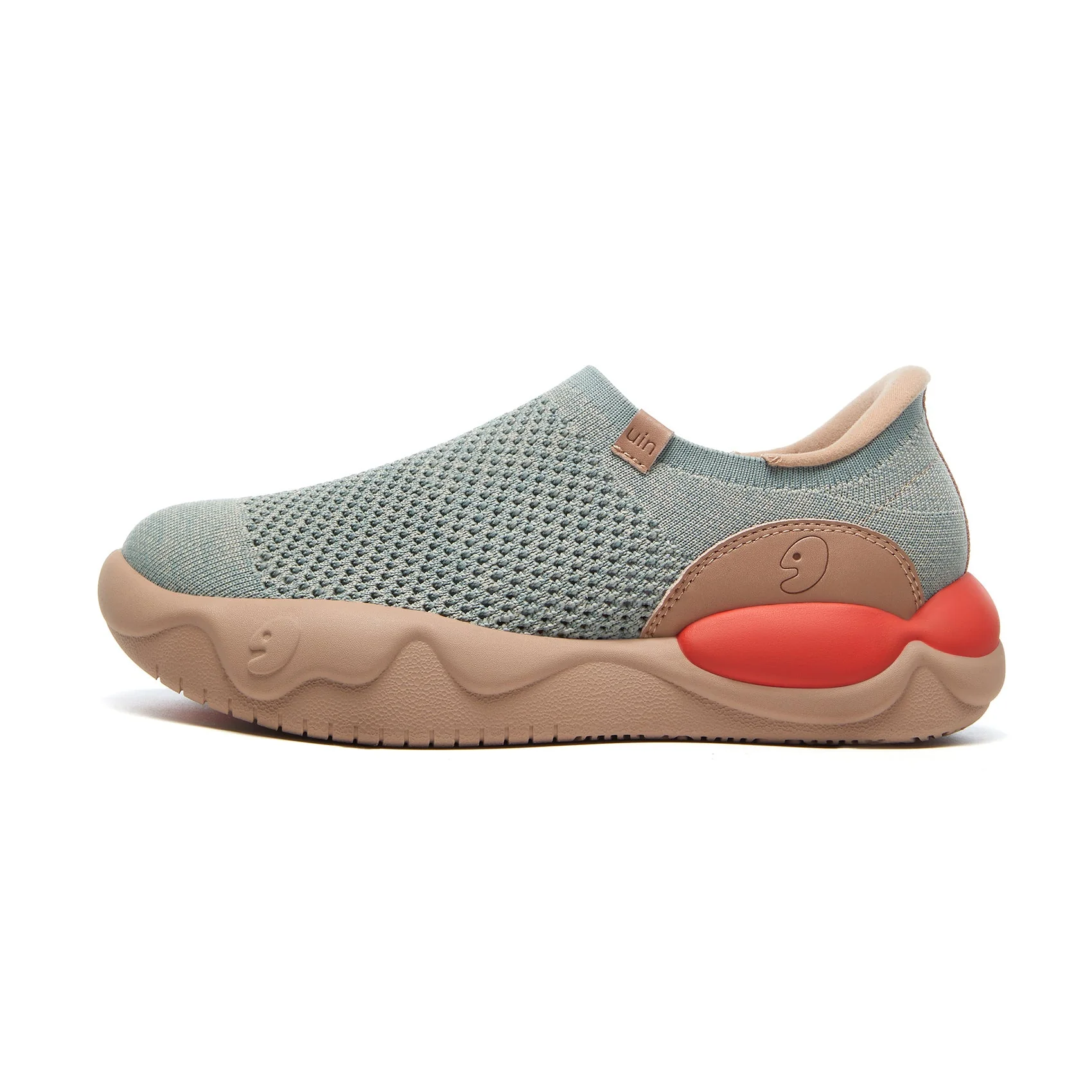 Glacier Green Toledo G4 Women - Image 3