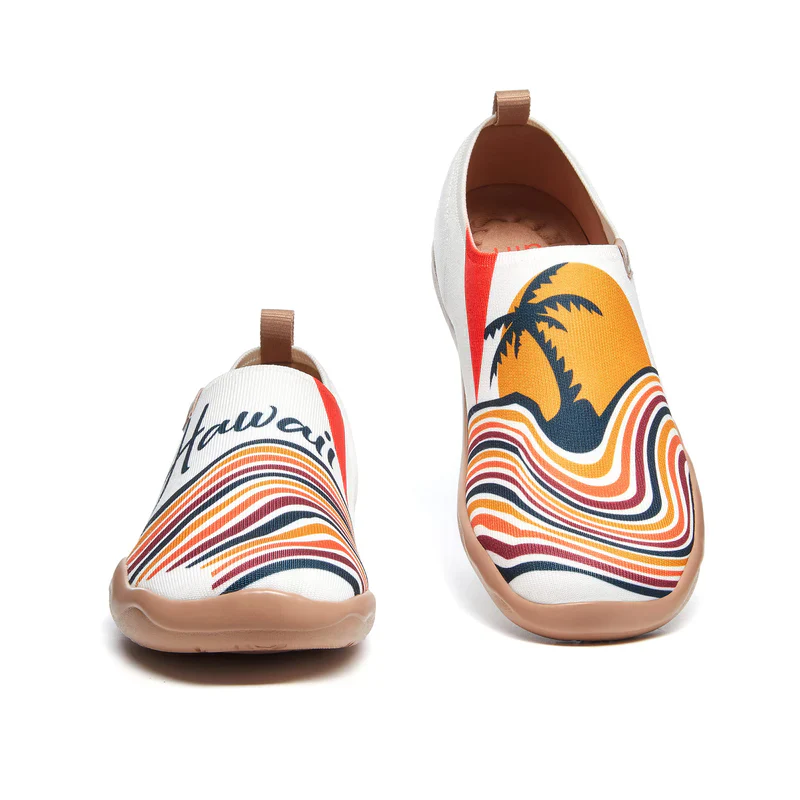 Palm Wave Toledo A1 Women - Image 8