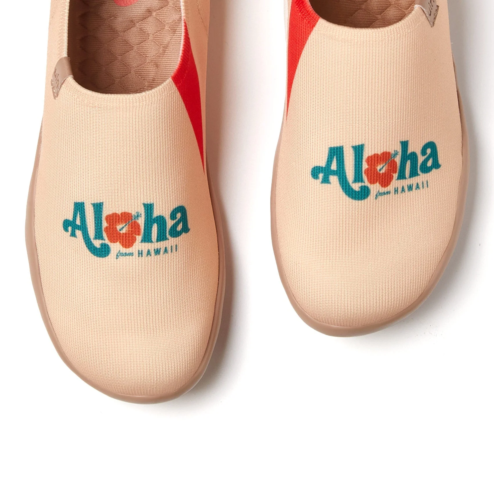 Aloha Hawaii Toledo A1 Women - Image 6