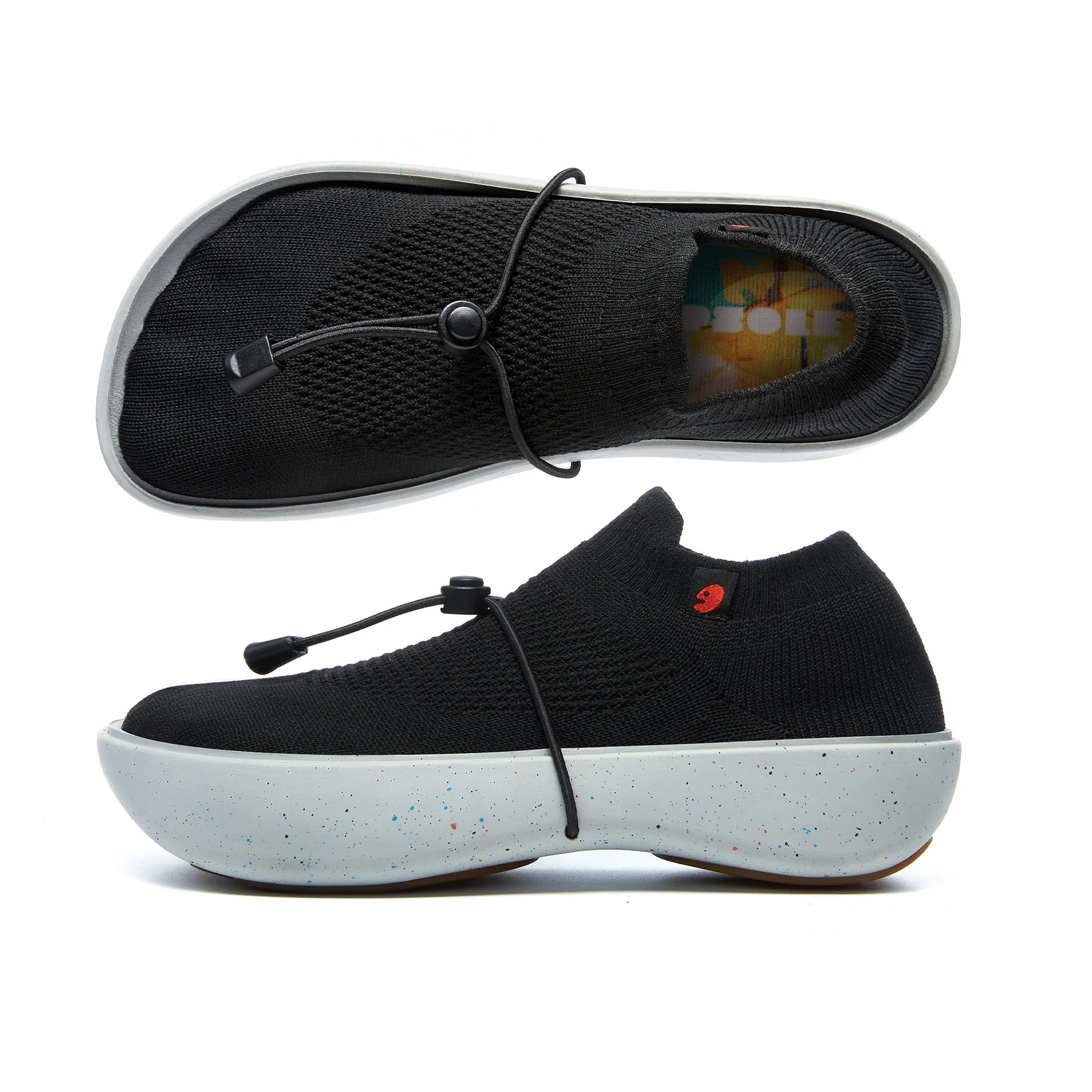 Toledo H4 ¨C Midnight Black Women - Image 3