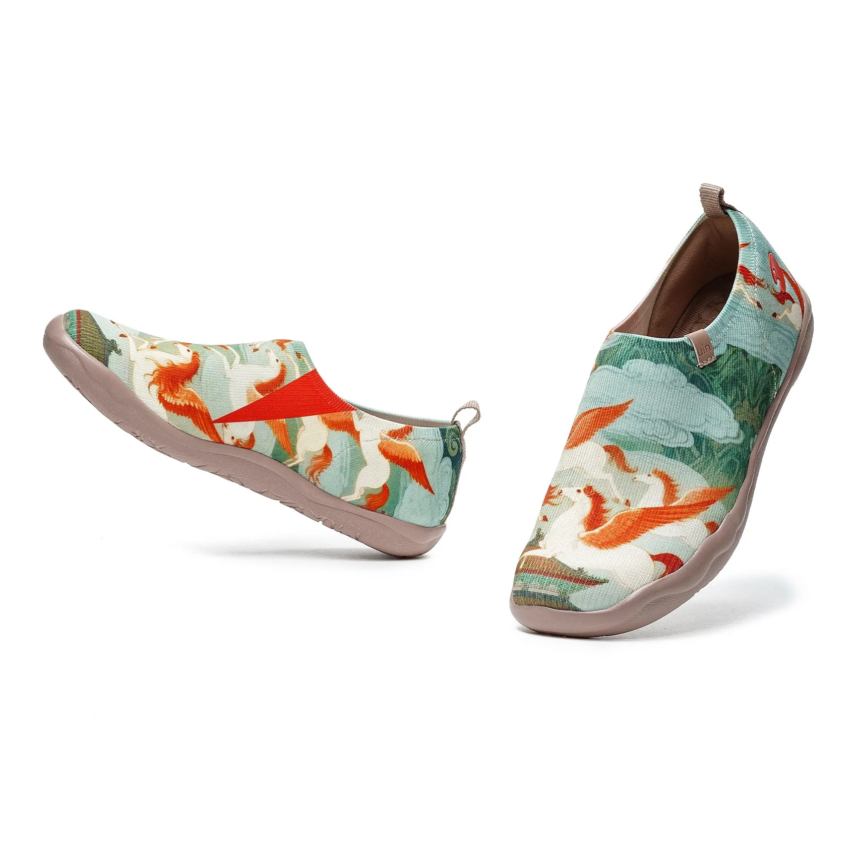 Xuanhe Flowing Elegance Toledo I Women - Image 9