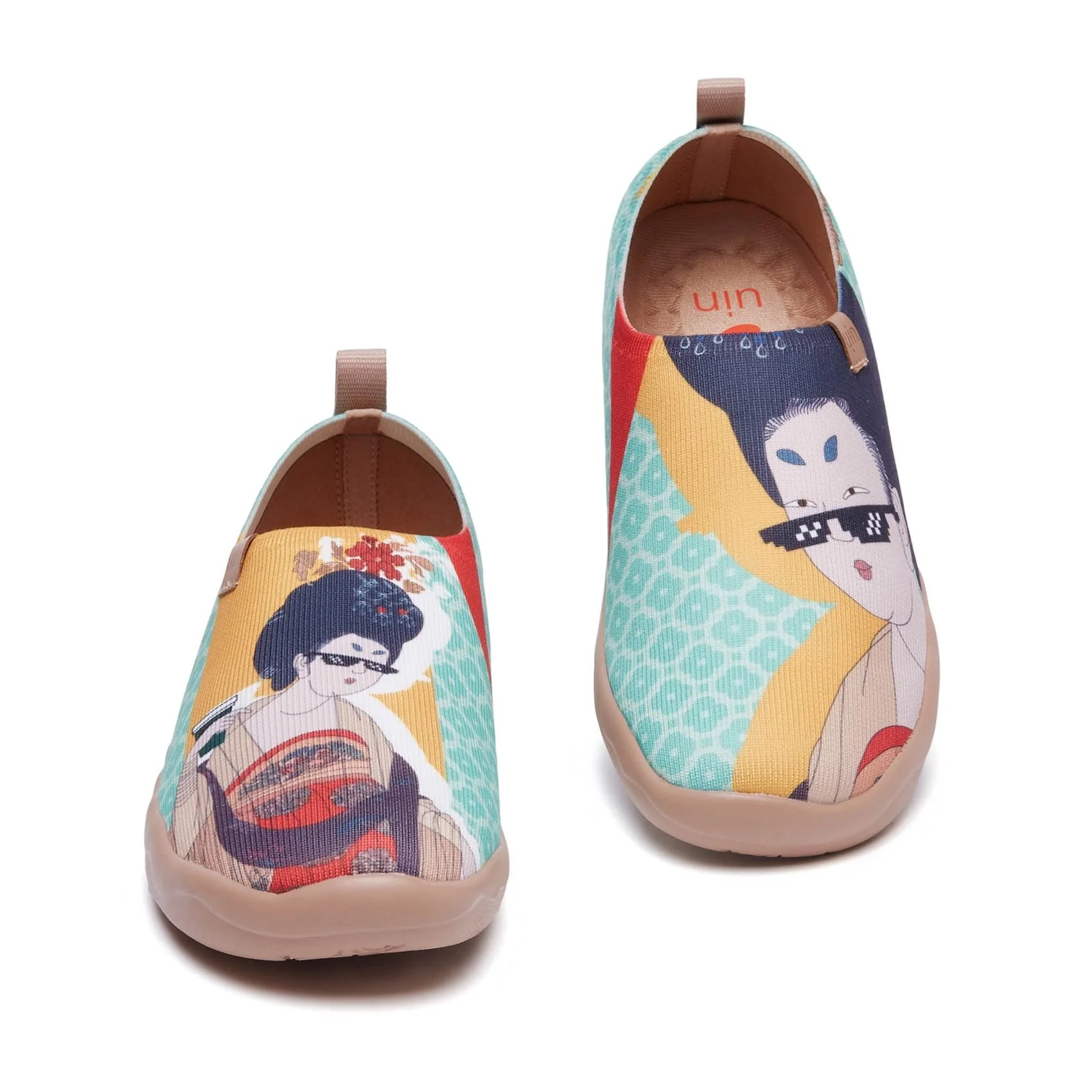 Modern Noble Lady Toledo I Women - Image 6