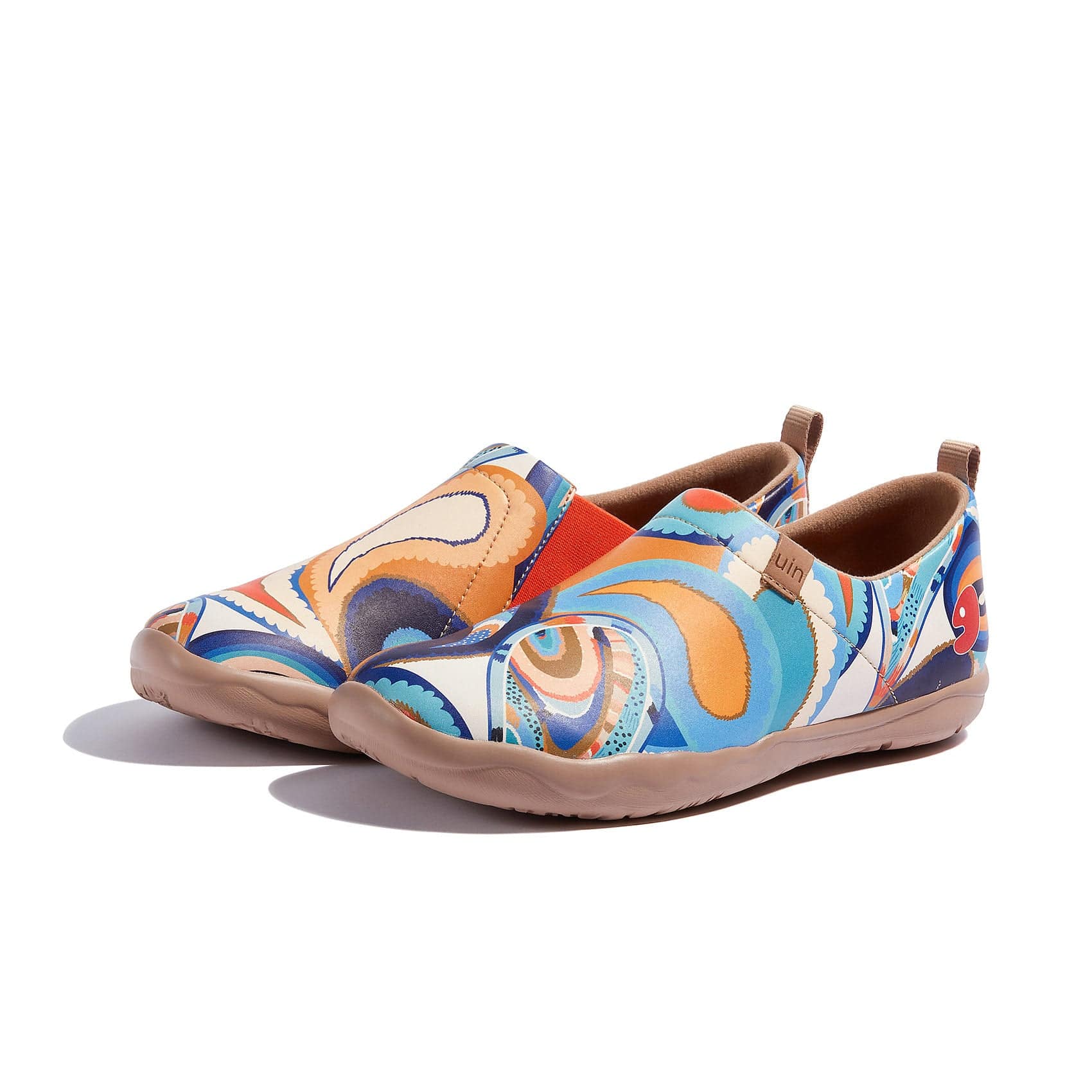 Silky Cappuccino Toledo I Women - Image 6