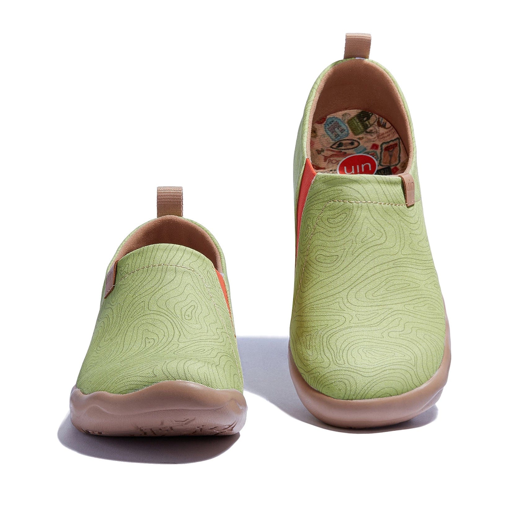 Daiquiri Green 2 Toledo I Women - Image 4