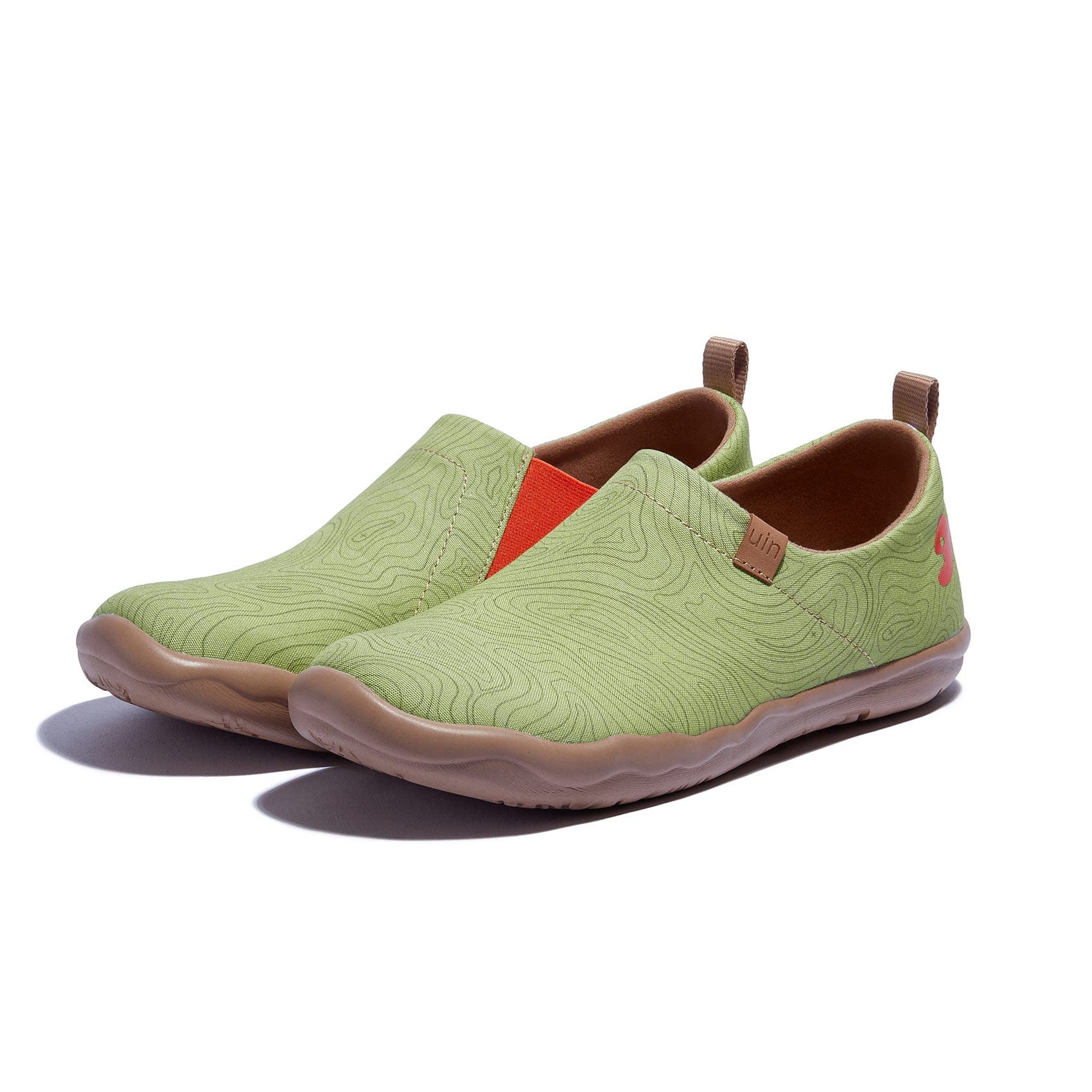Daiquiri Green 2 Toledo I Women - Image 7